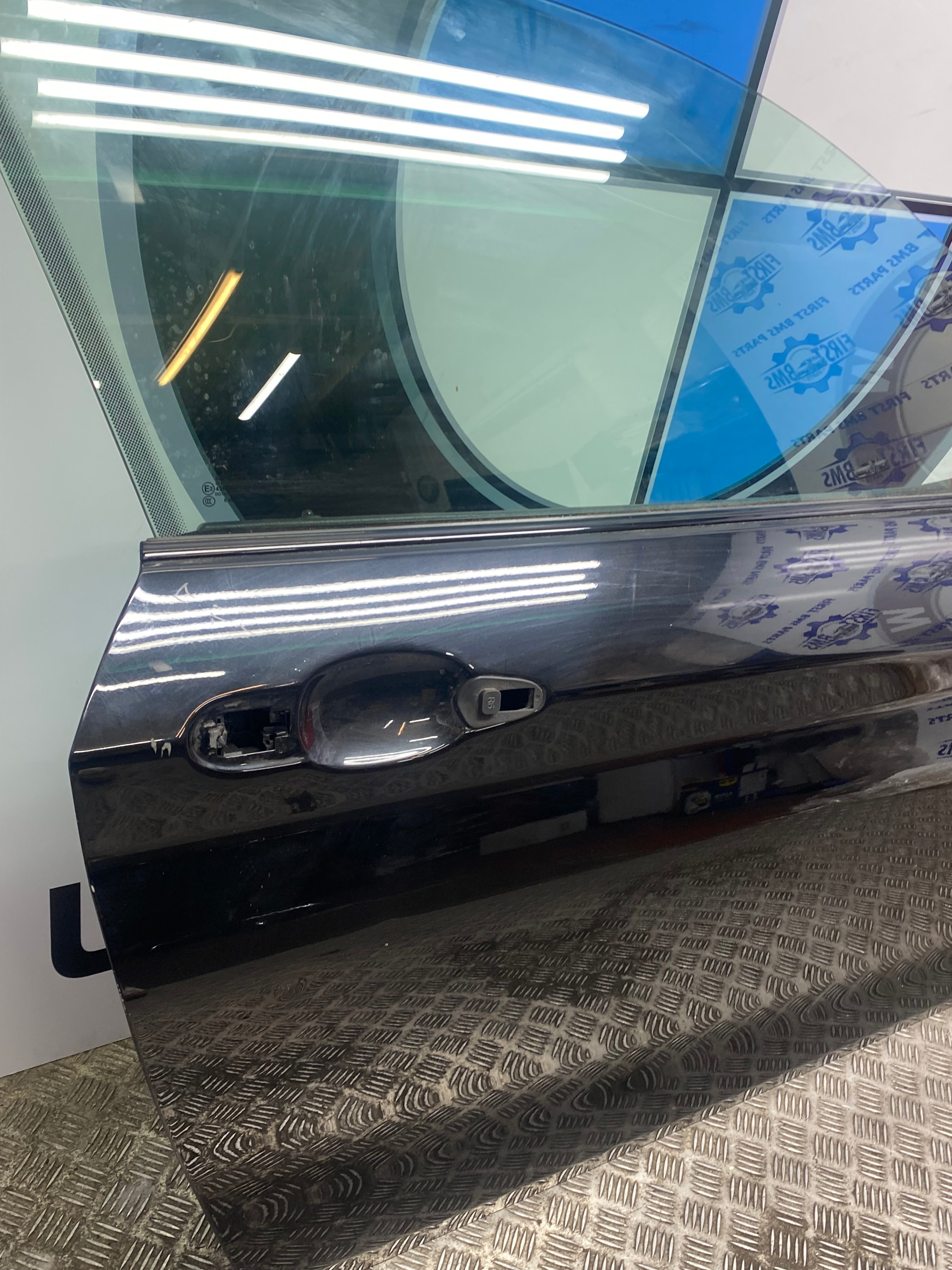 BMW 6 Series F12 / F13 Front Passenger Side Door – 2011–2018