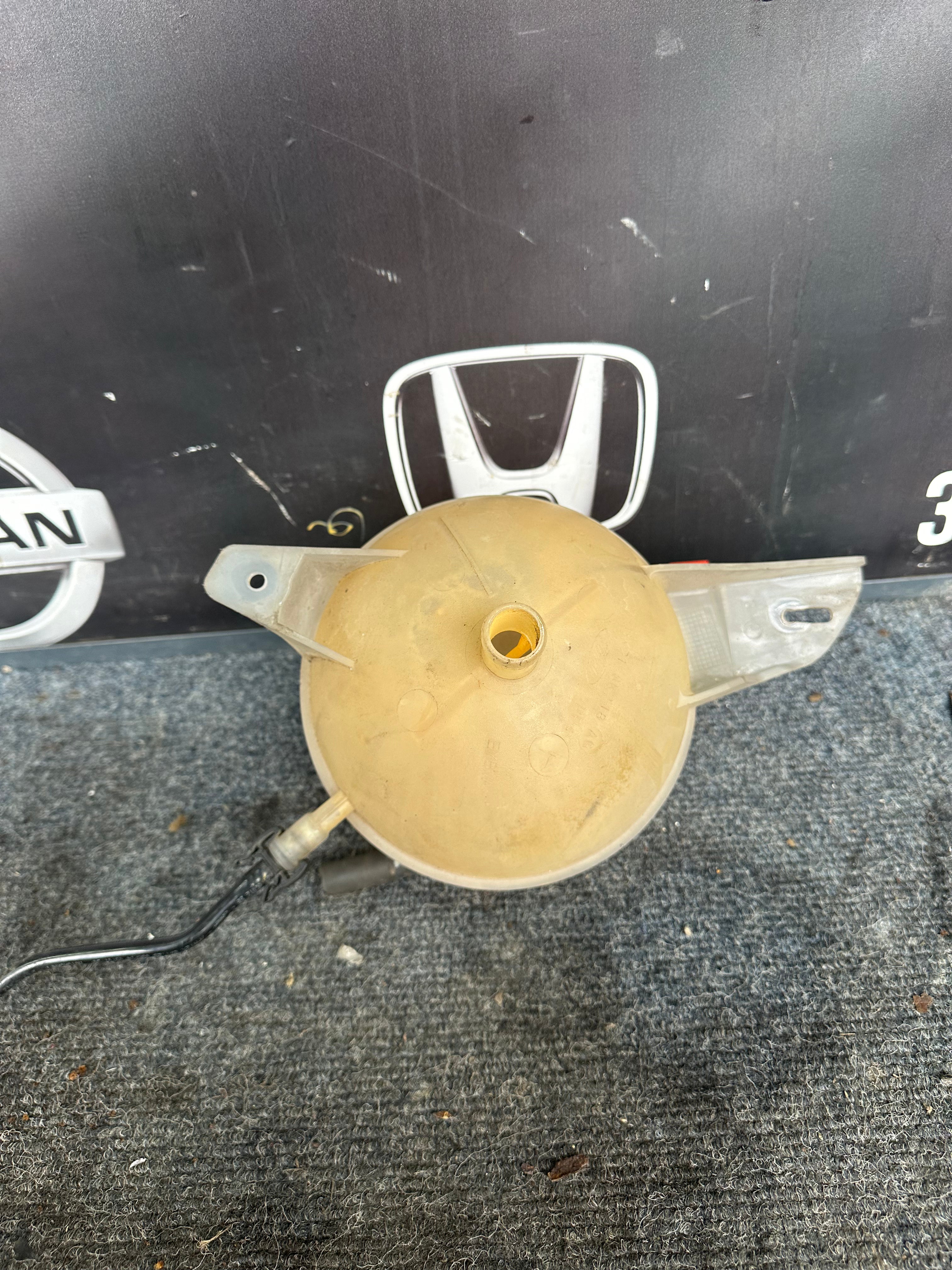 Ford Transit 2016 Coolant Expansion Tank (BK21-8K218-AG)