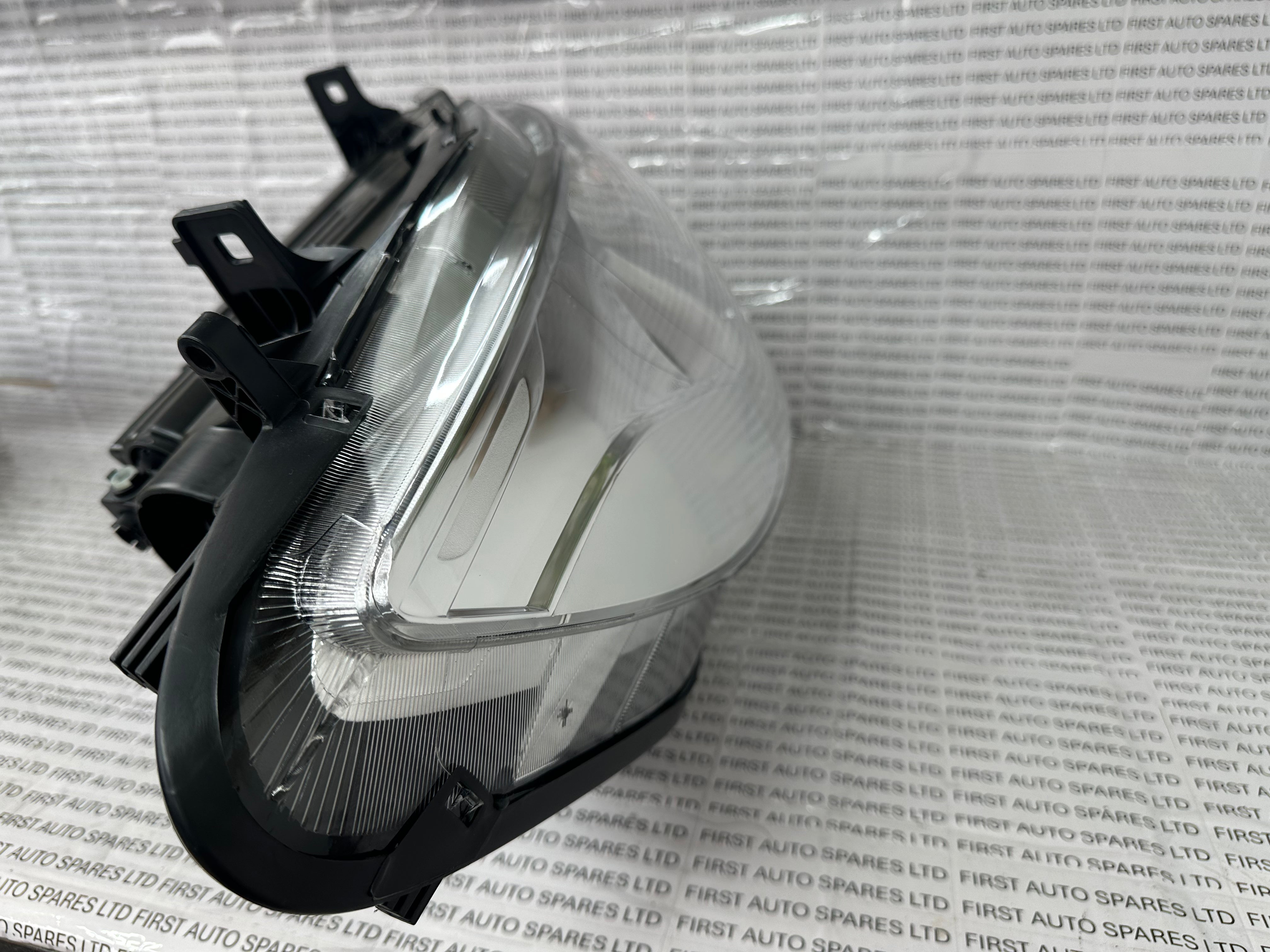 Mercedes Sprinter 2018-2023 Headlight - Right Side