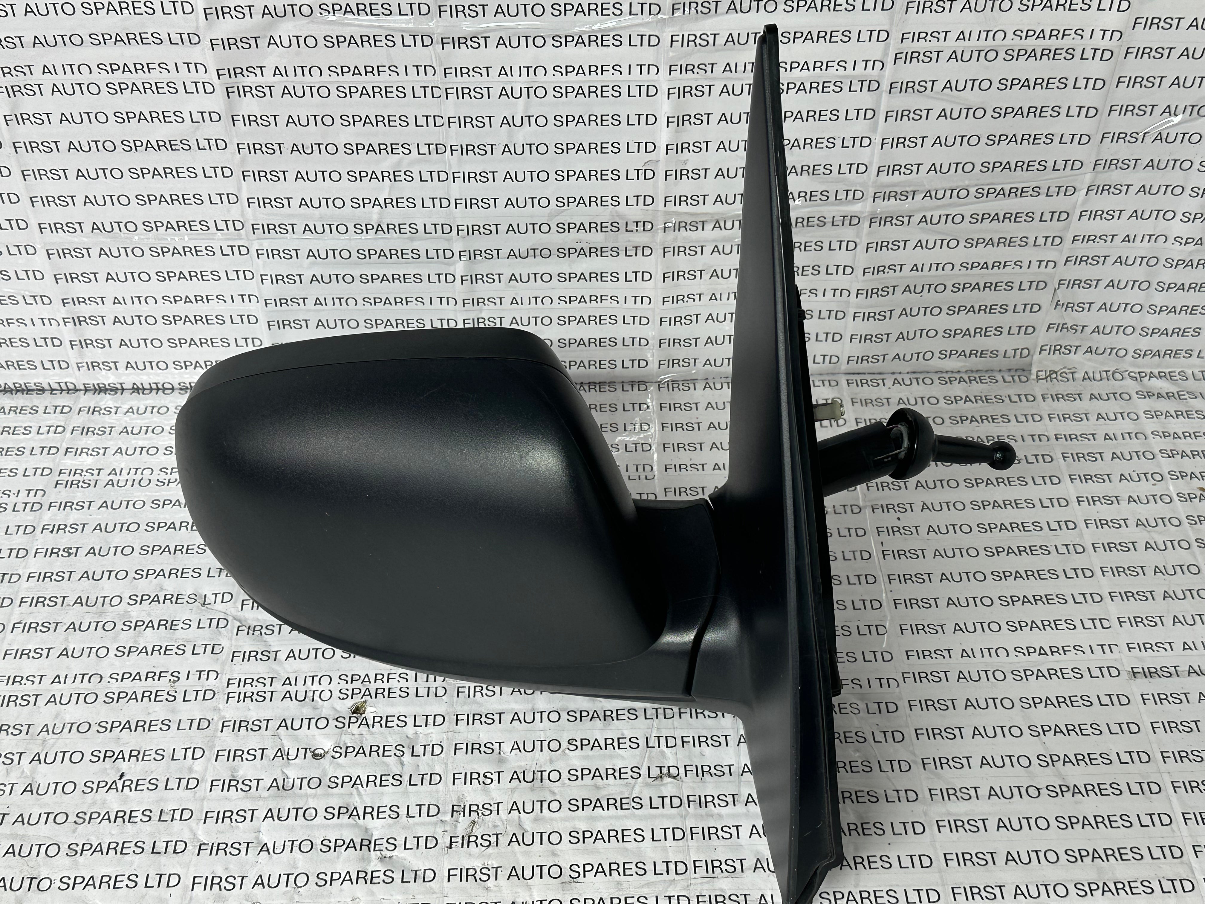 Hyundai i10 2013 Right Wing Mirror