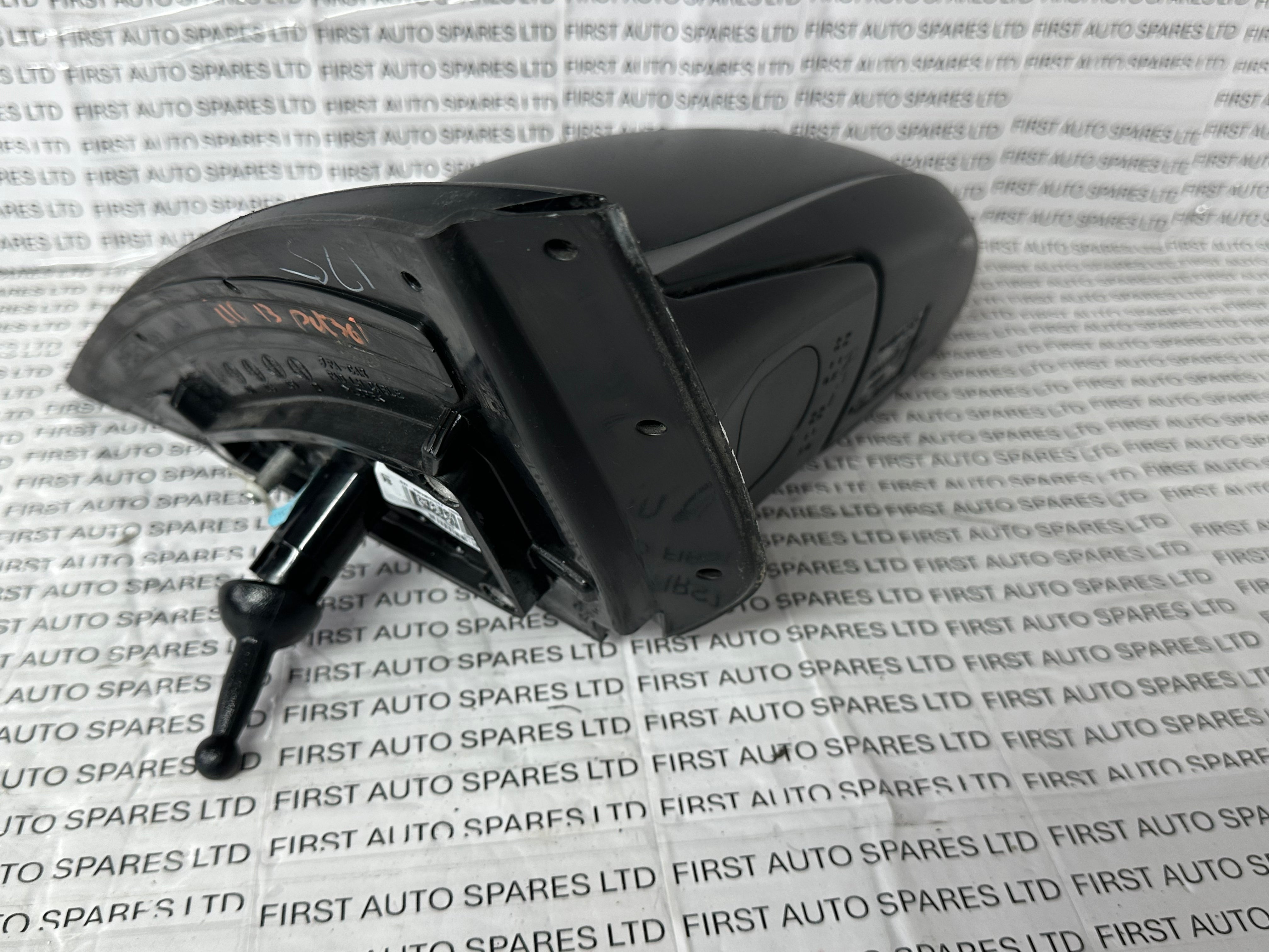 Hyundai i10 2013 Left Wing Mirror