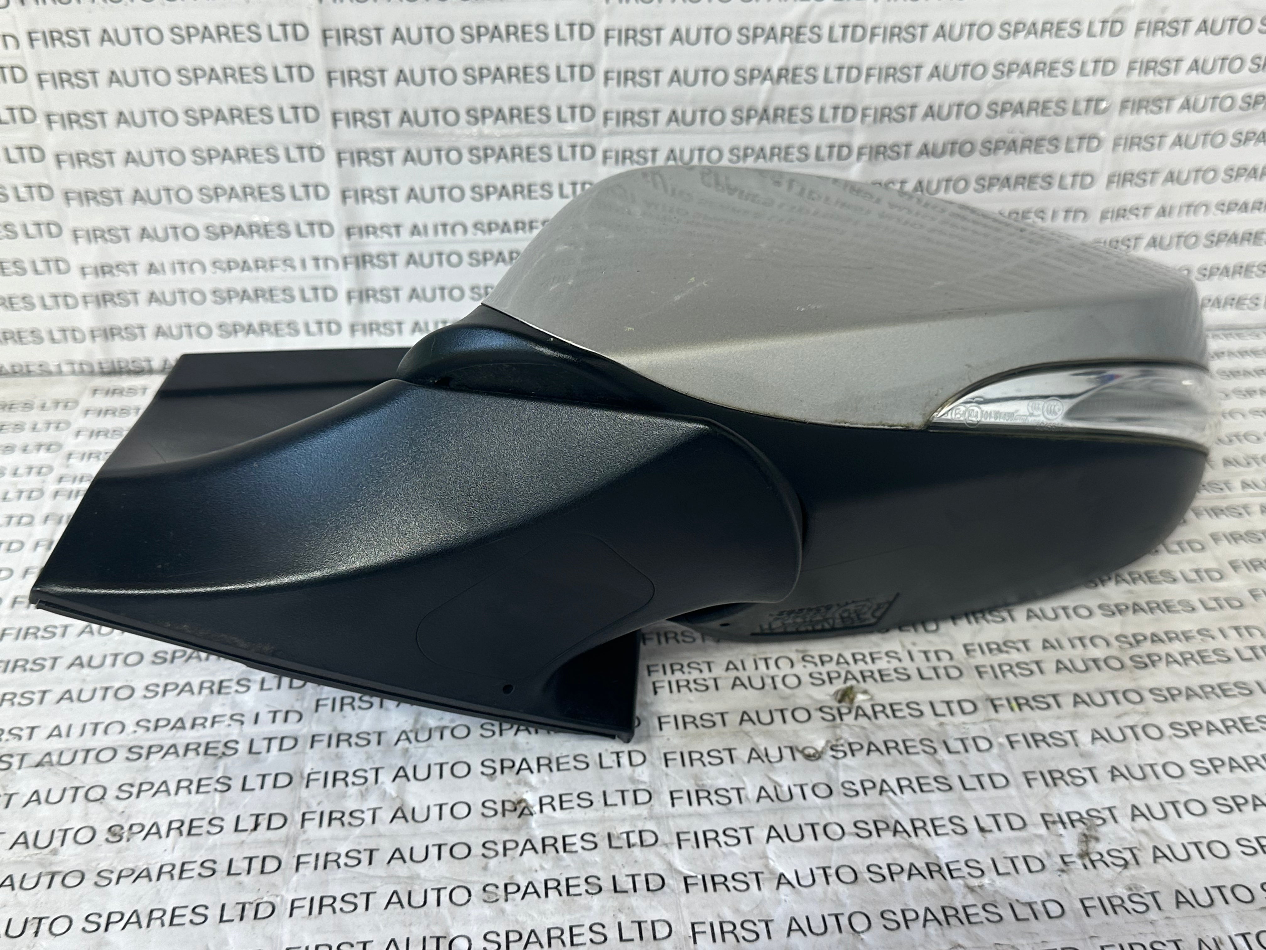 Hyundai i30 2016 Left Wing Mirror