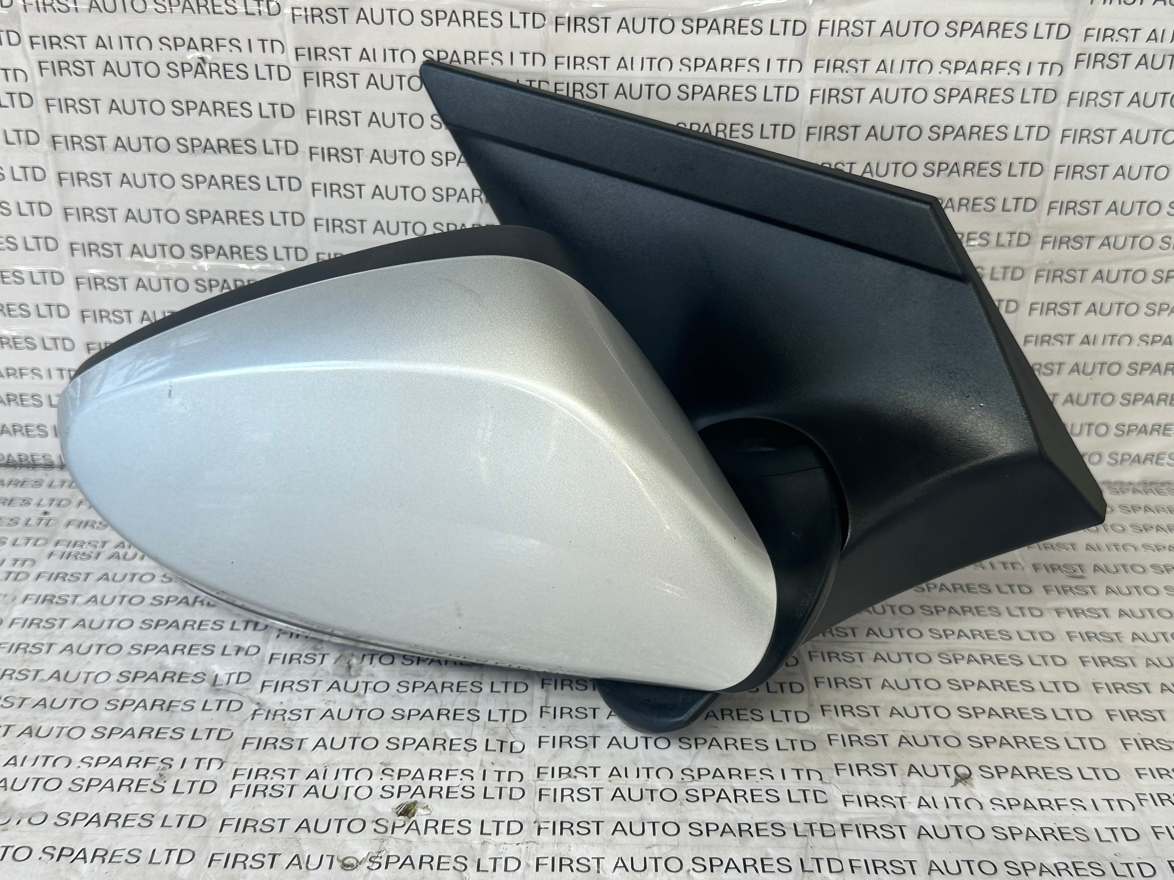 Hyundai i30 2016 Right Wing Mirror