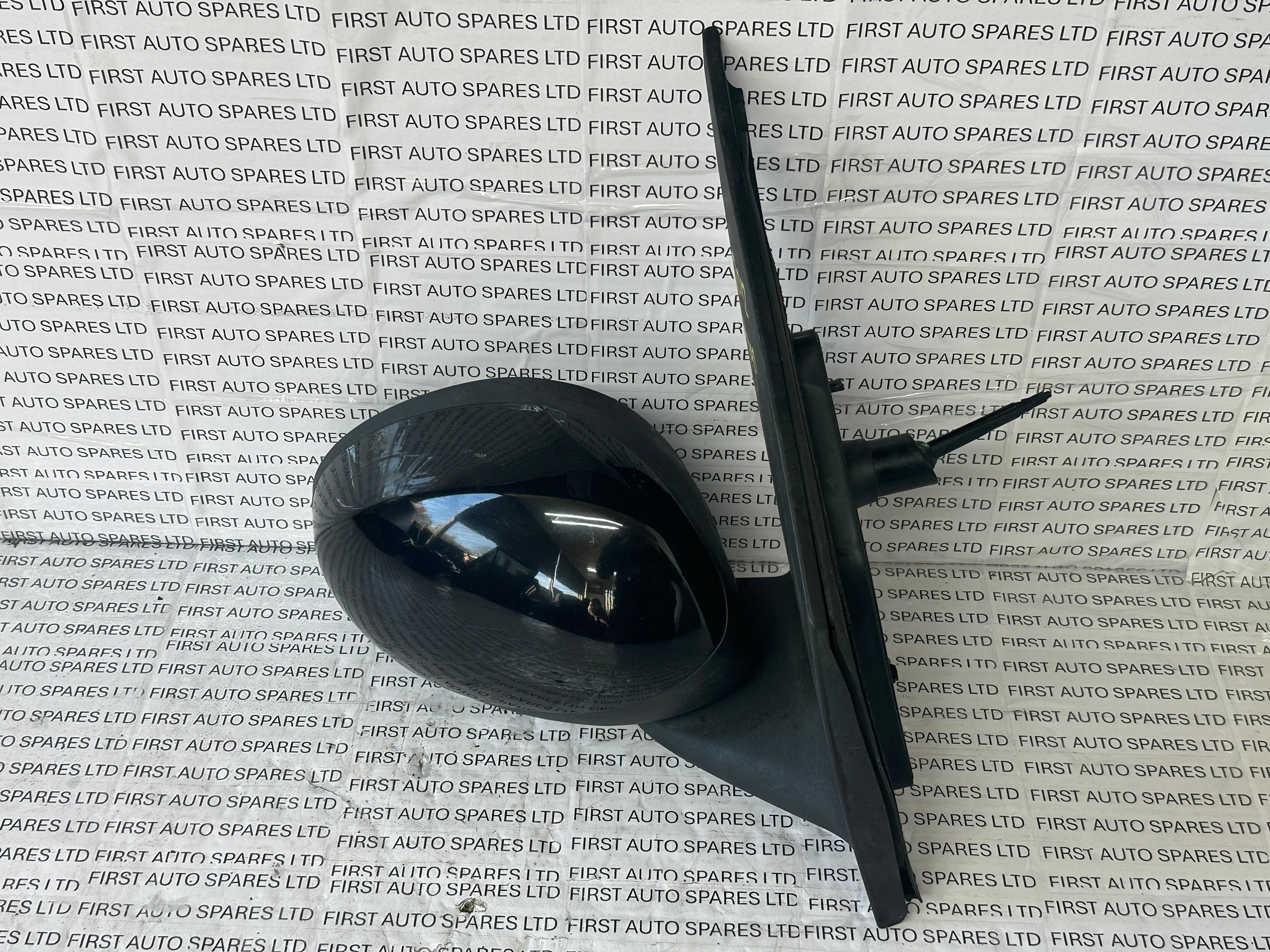 TOYOTA Aygo Right Wing Mirror