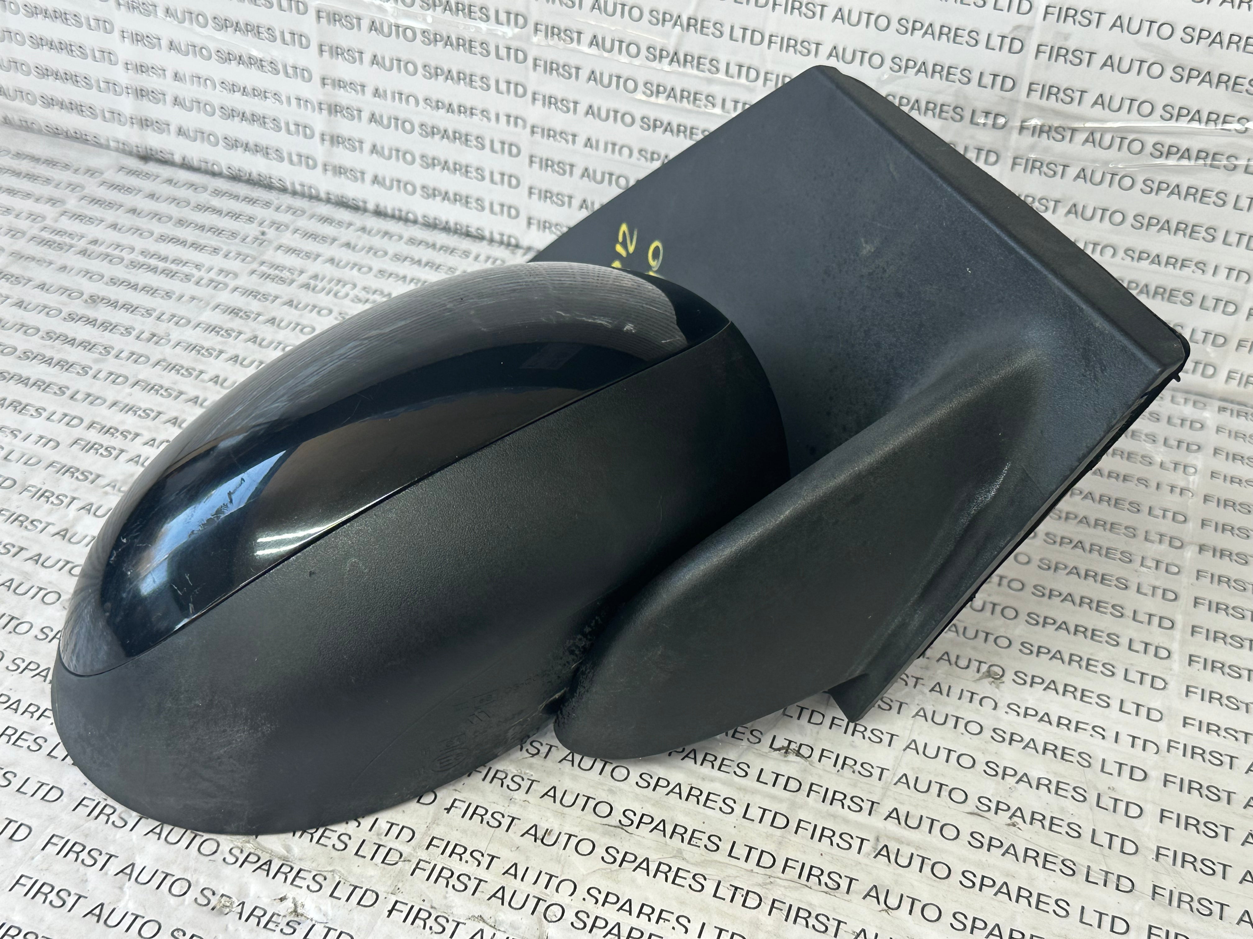TOYOTA Aygo Right Wing Mirror