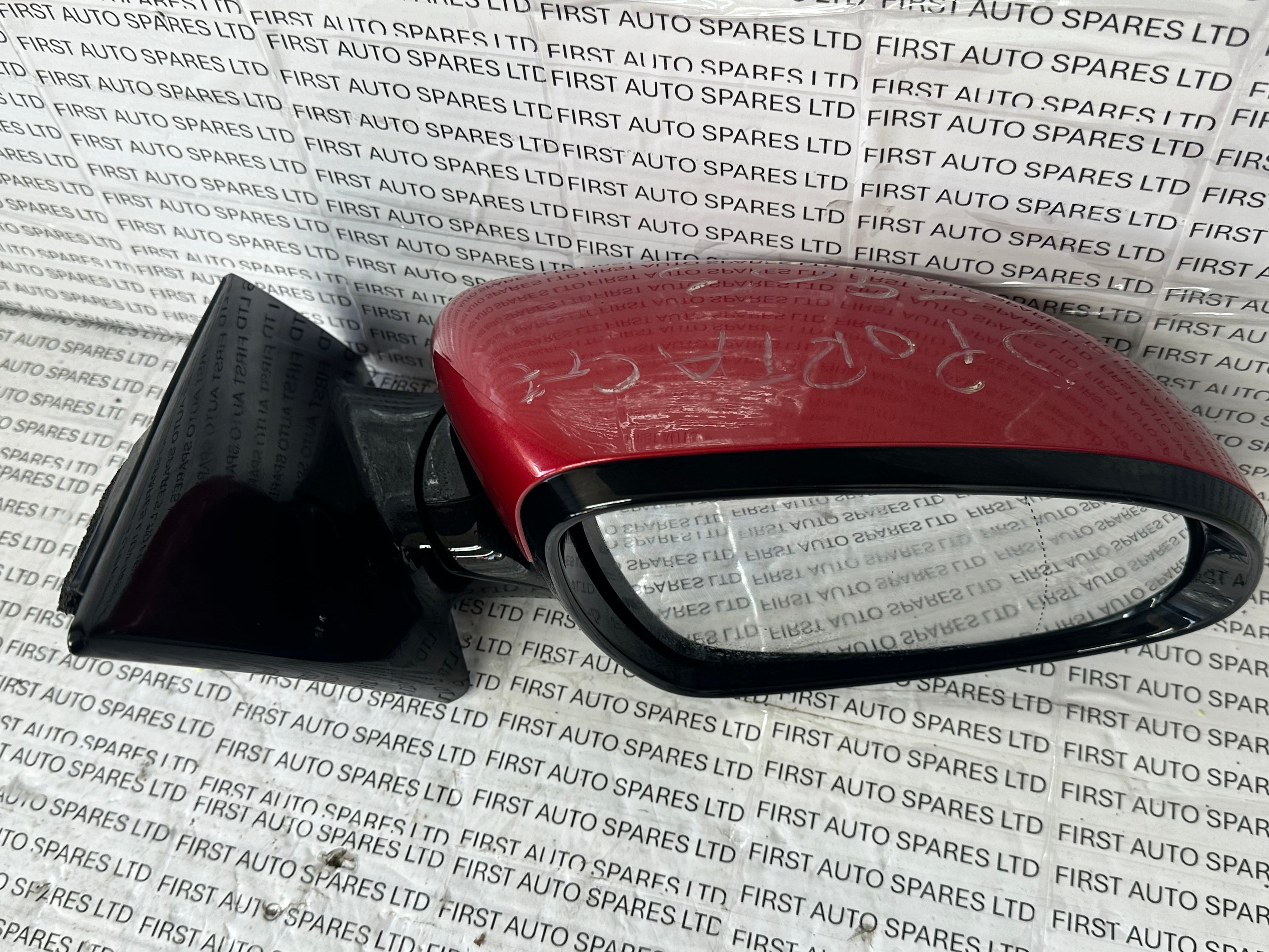 Kia Sportage 2021 Right Wing Mirror