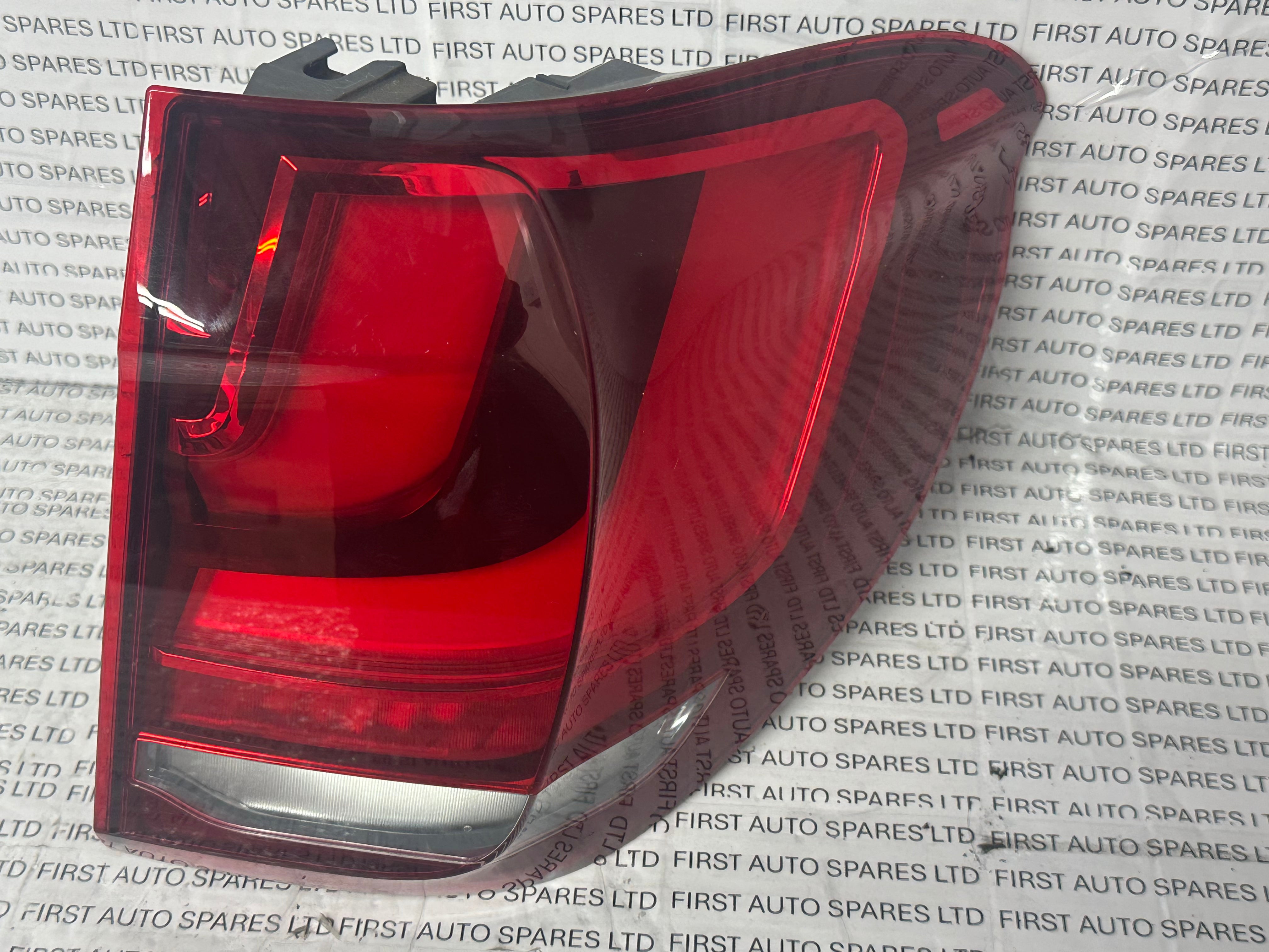 BMW X5 (F15, F85) Right Rear tail Light (011297-02)