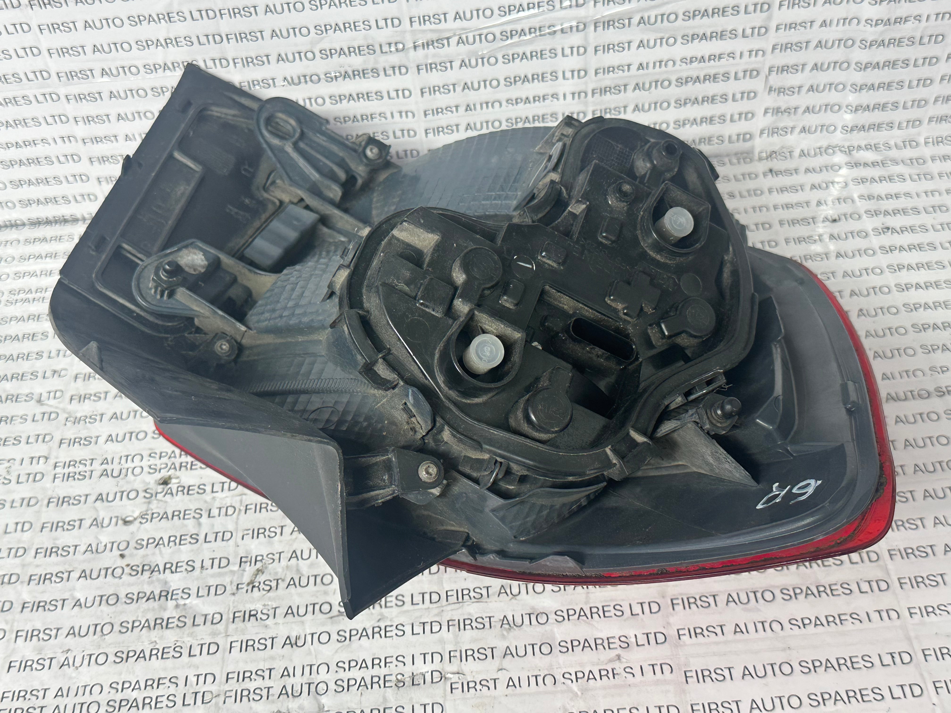 BMW 1 Series F20 Pre-LCI 2012–2015 O/S/R Right Driver’s Rear Light (AO55364)