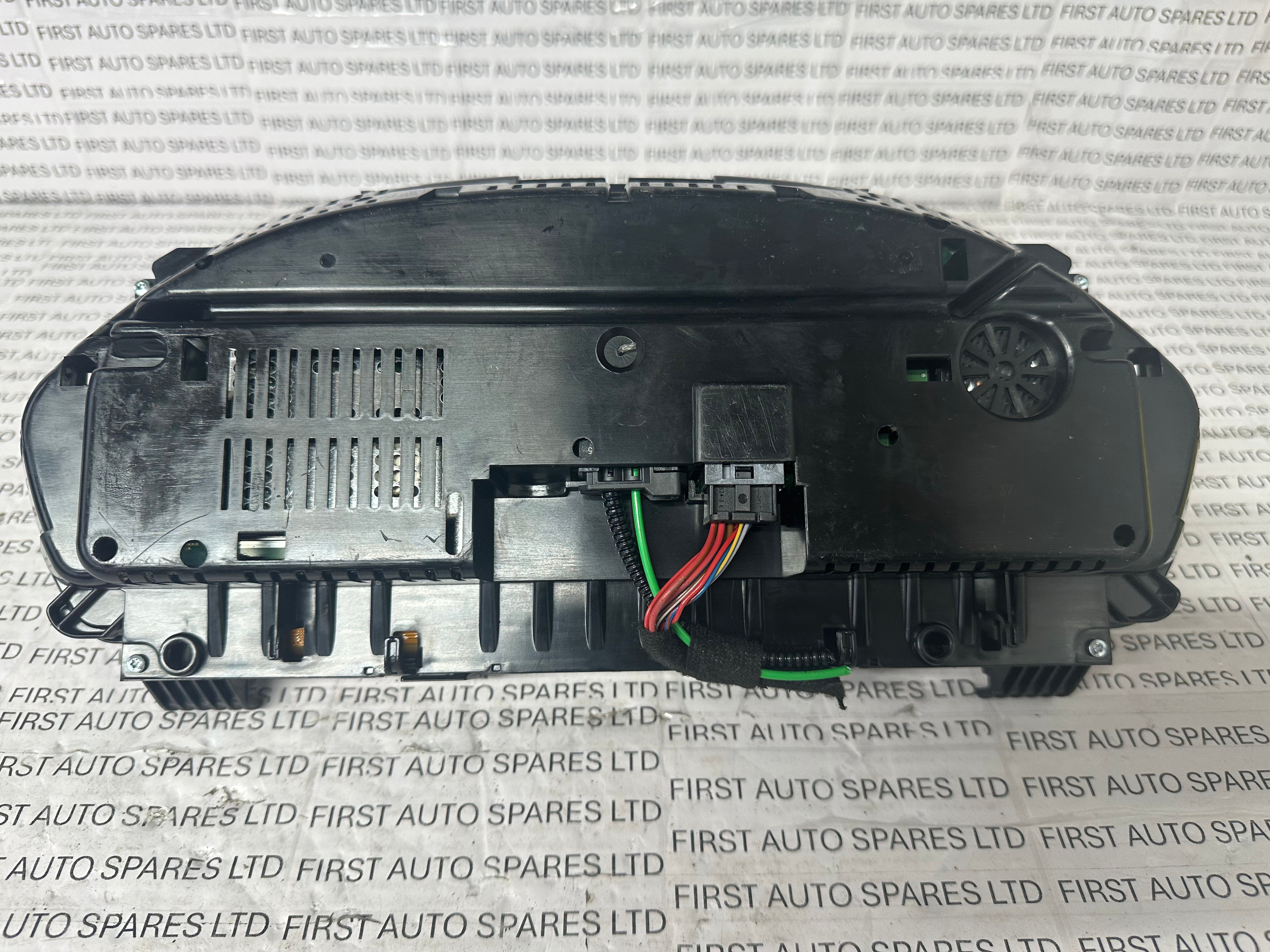 BMW 3 Series F30 330e Automatic Speedometer (9232895) (6847245)