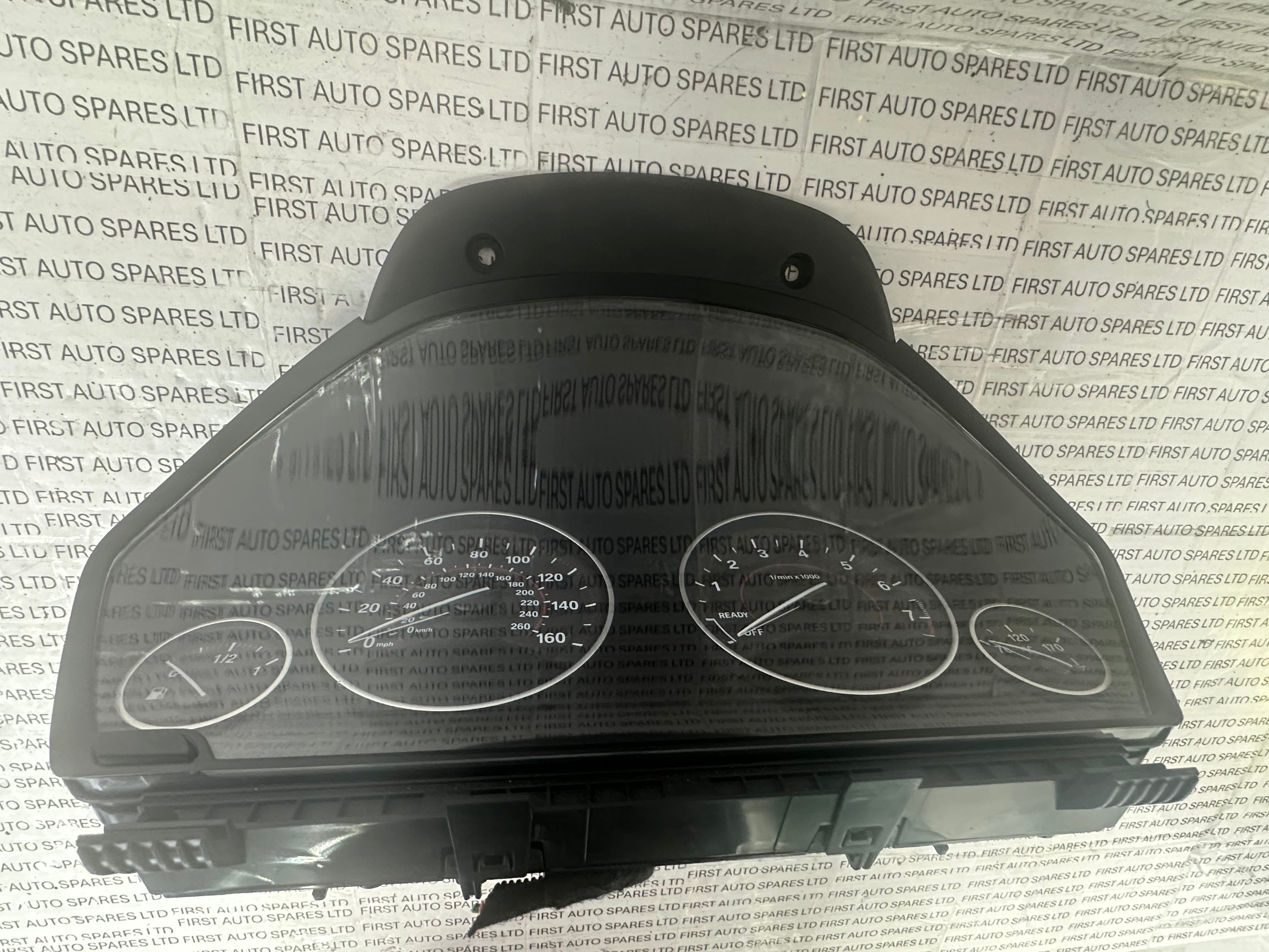 BMW 3 Series F30 330e Automatic Speedometer (9232895) (6847245)