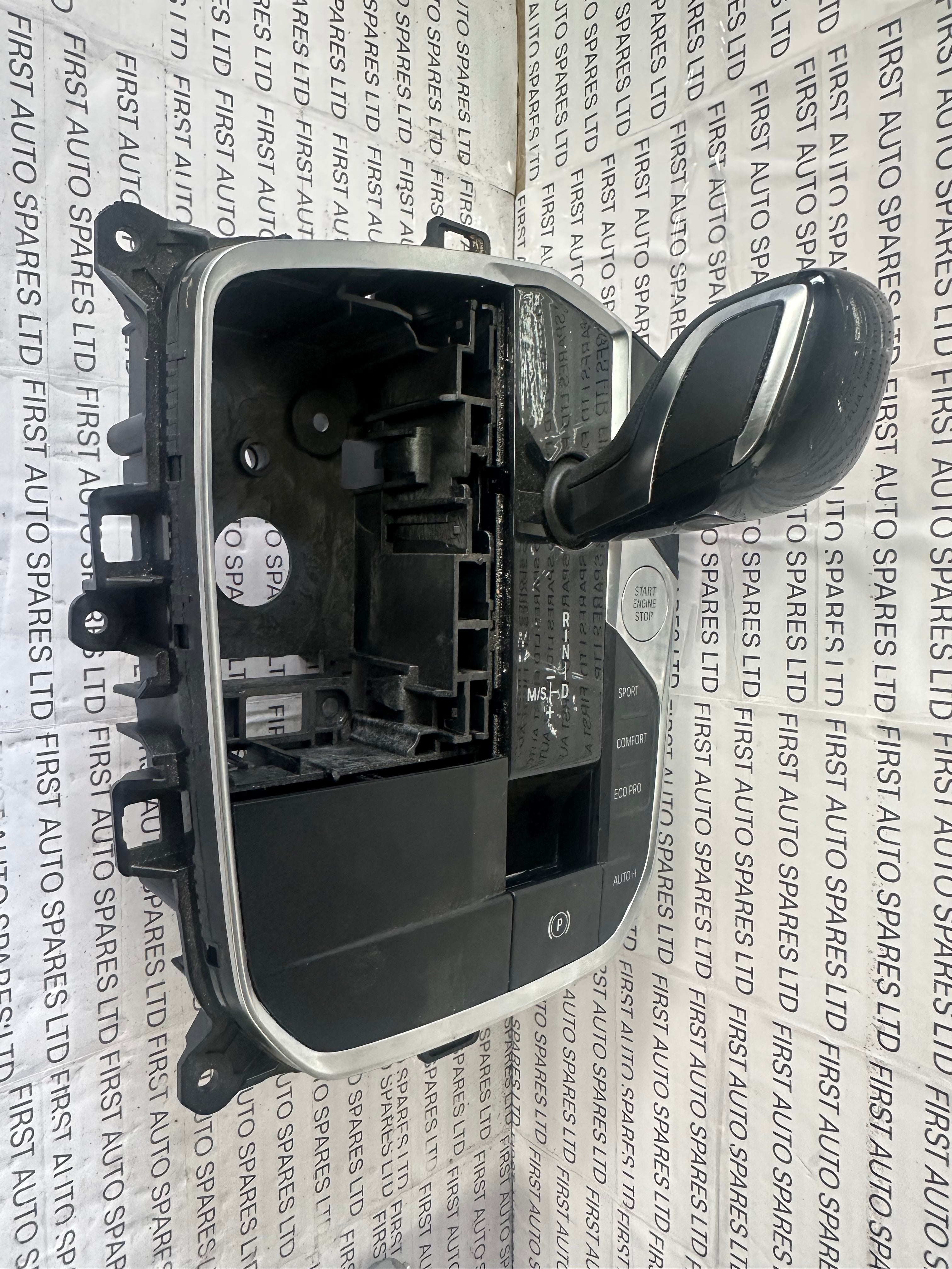 BMW G20 Auto Gear Shifter 2019