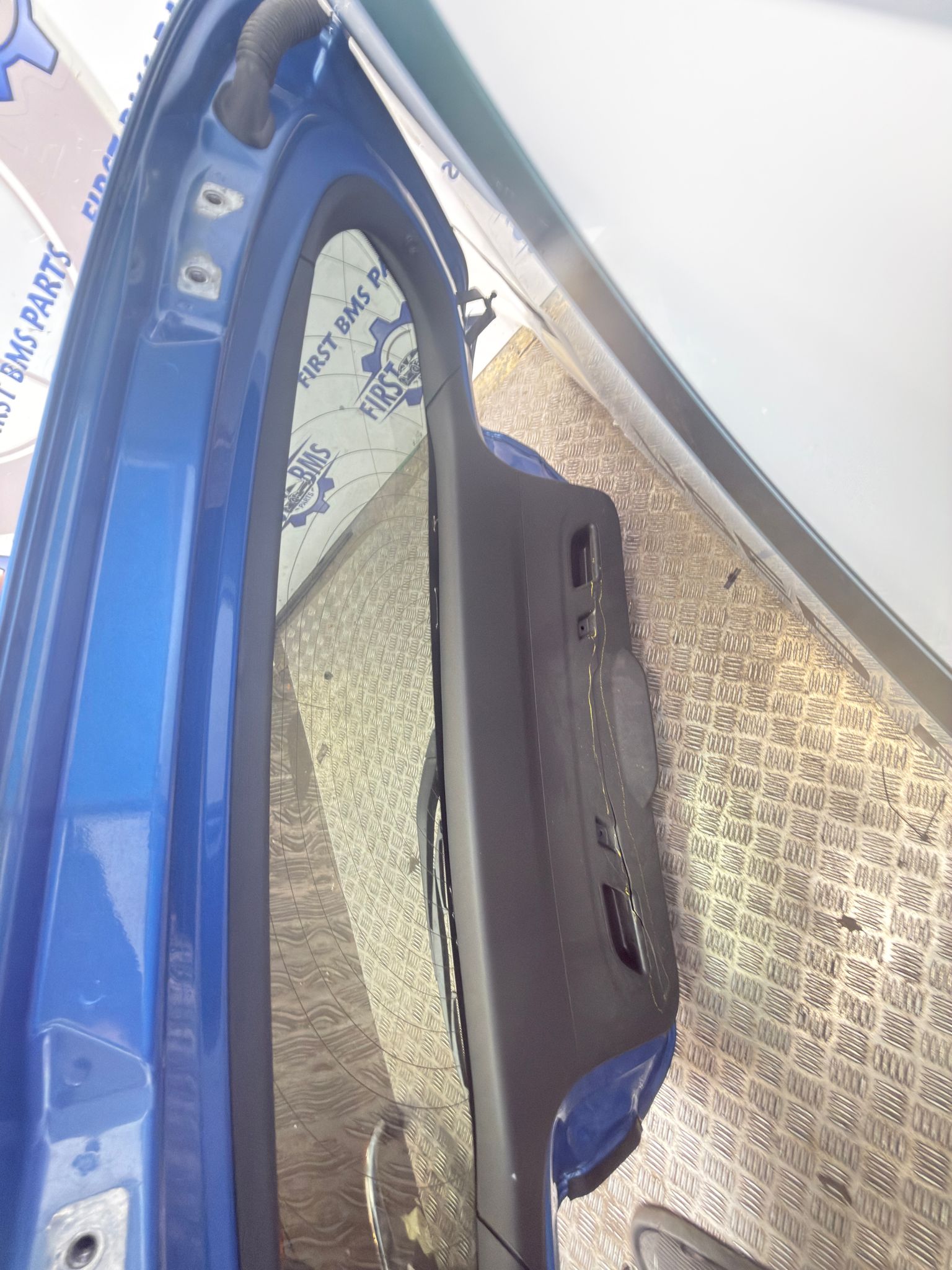 BMW 1 Series F20 LCI 118i Boot Lid / Tailgate – 2015–2019