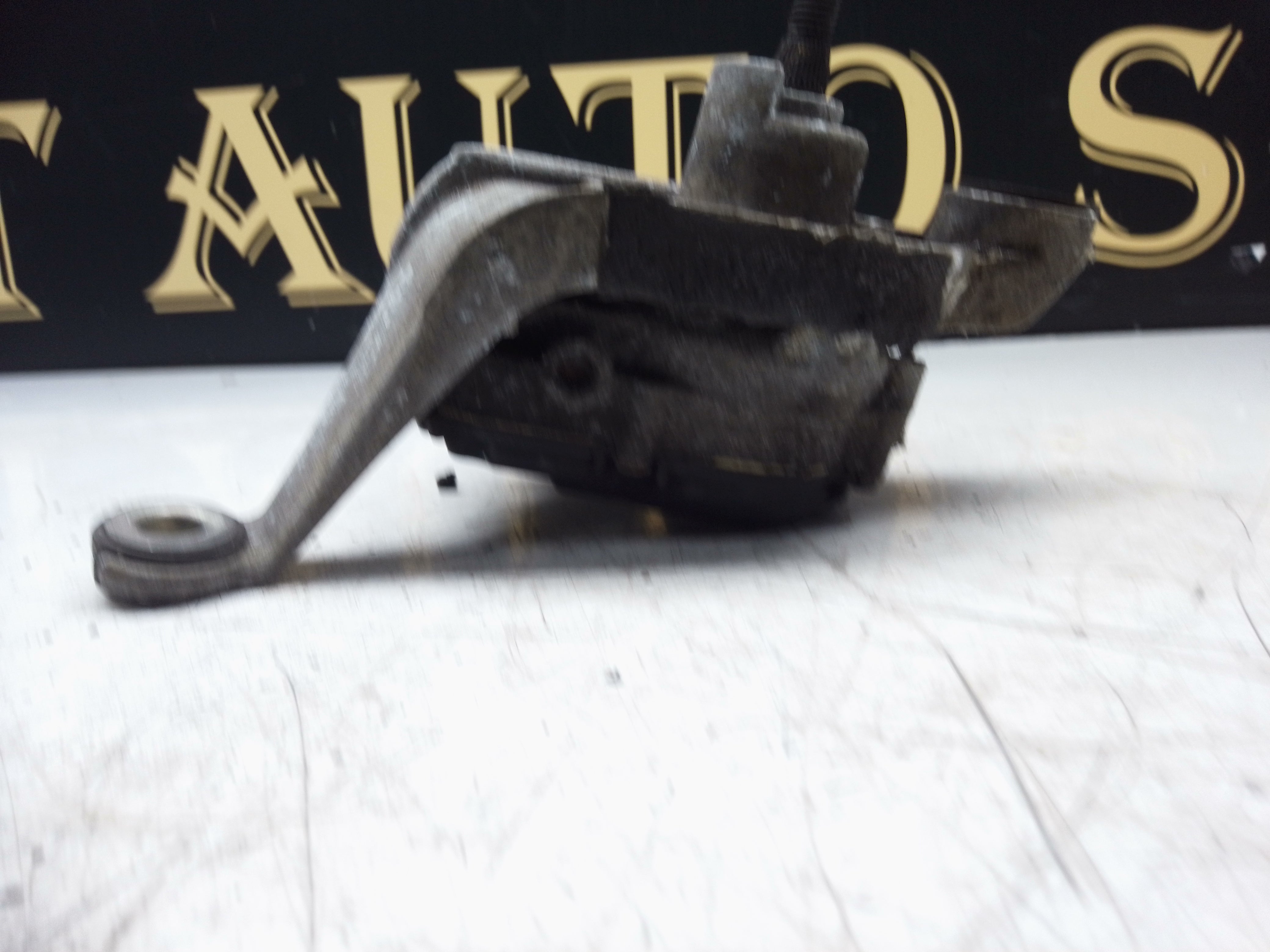 Ford Transit Custom Front Right Side Wiper Mechanism (W000028735)