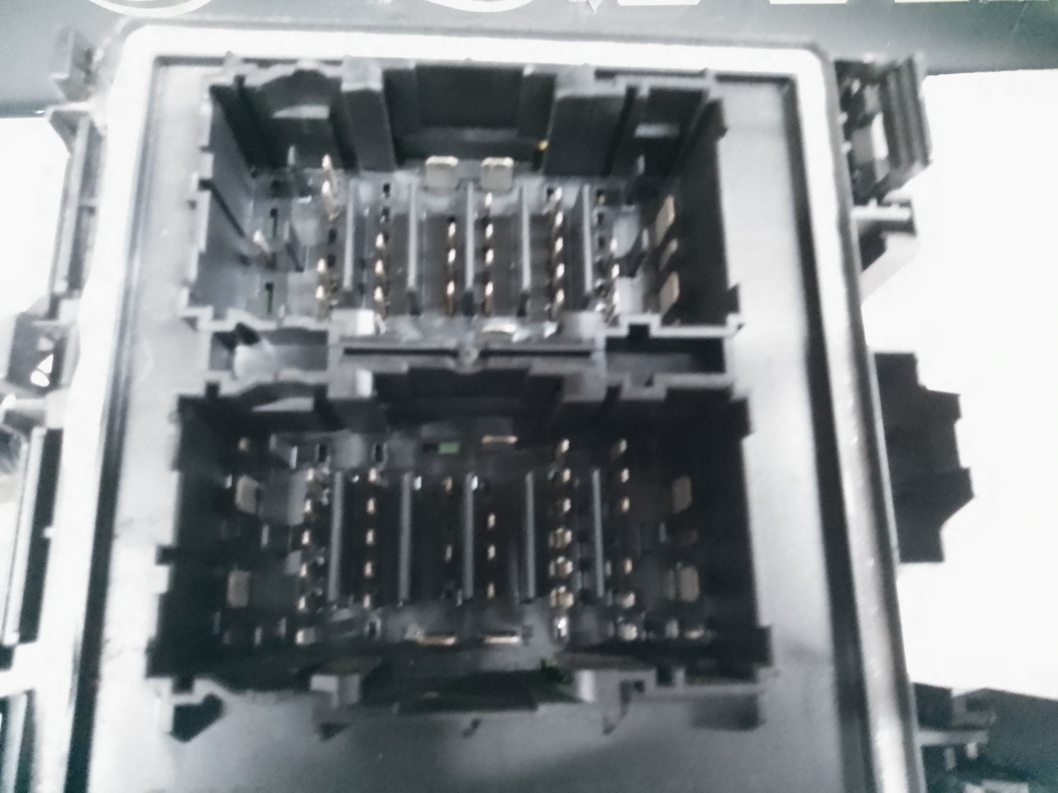 Ford Fiesta 2022 active Fuse Box OEM (L1BT-14D068-JAD)