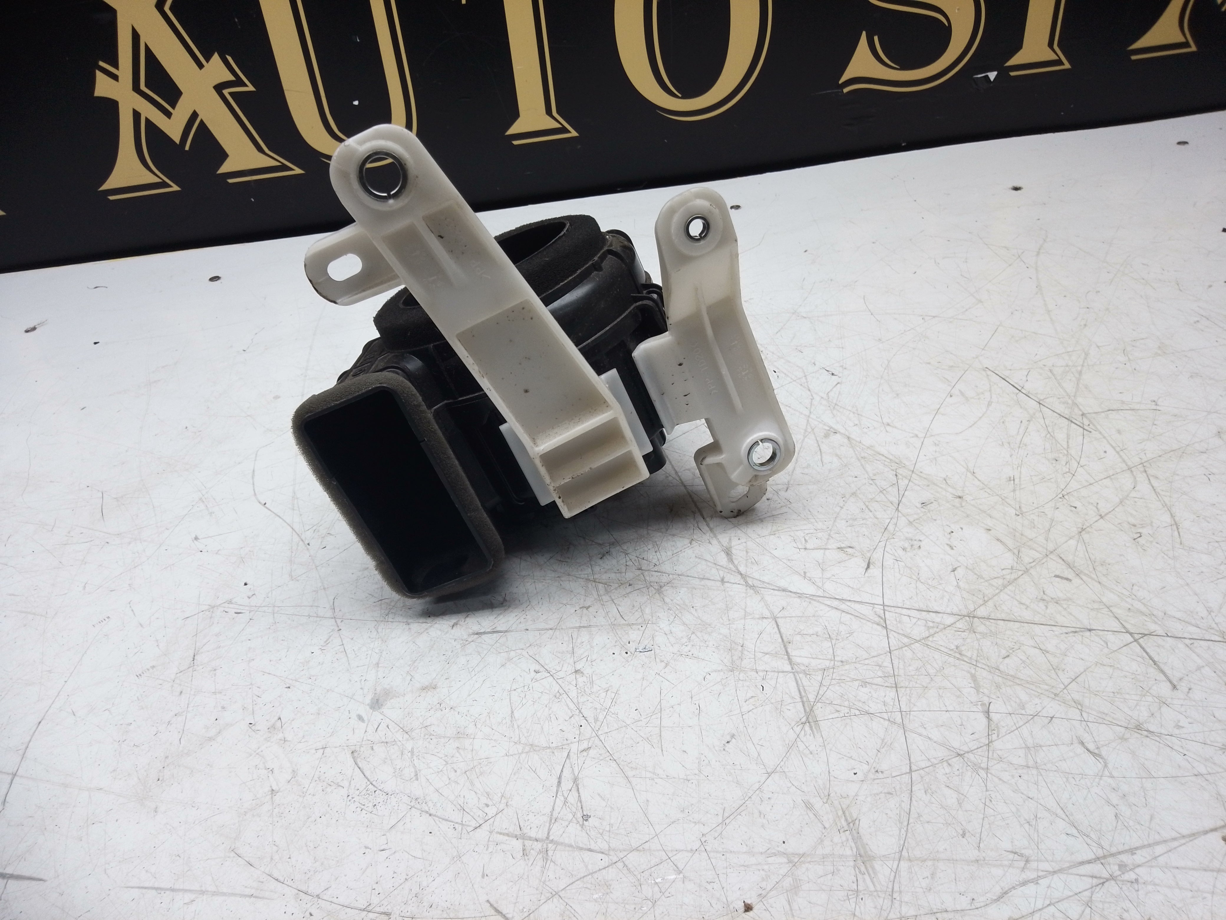 Toyota Yaris MK4 XP210 2020-2023 Heater Blower Motor Fan (G9230-K0021)