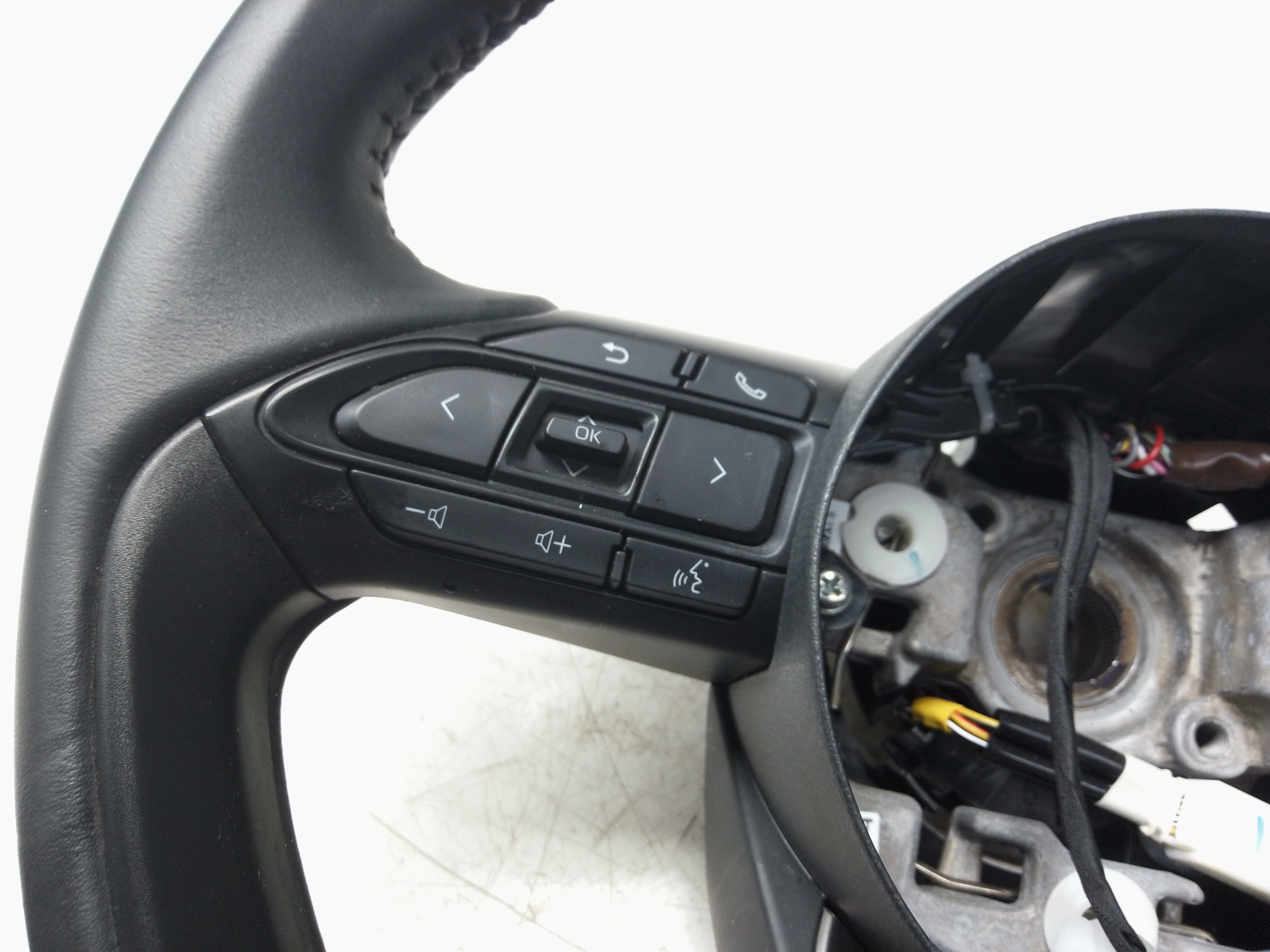 Toyota Yaris 2022 Steering Wheel (45100K01)