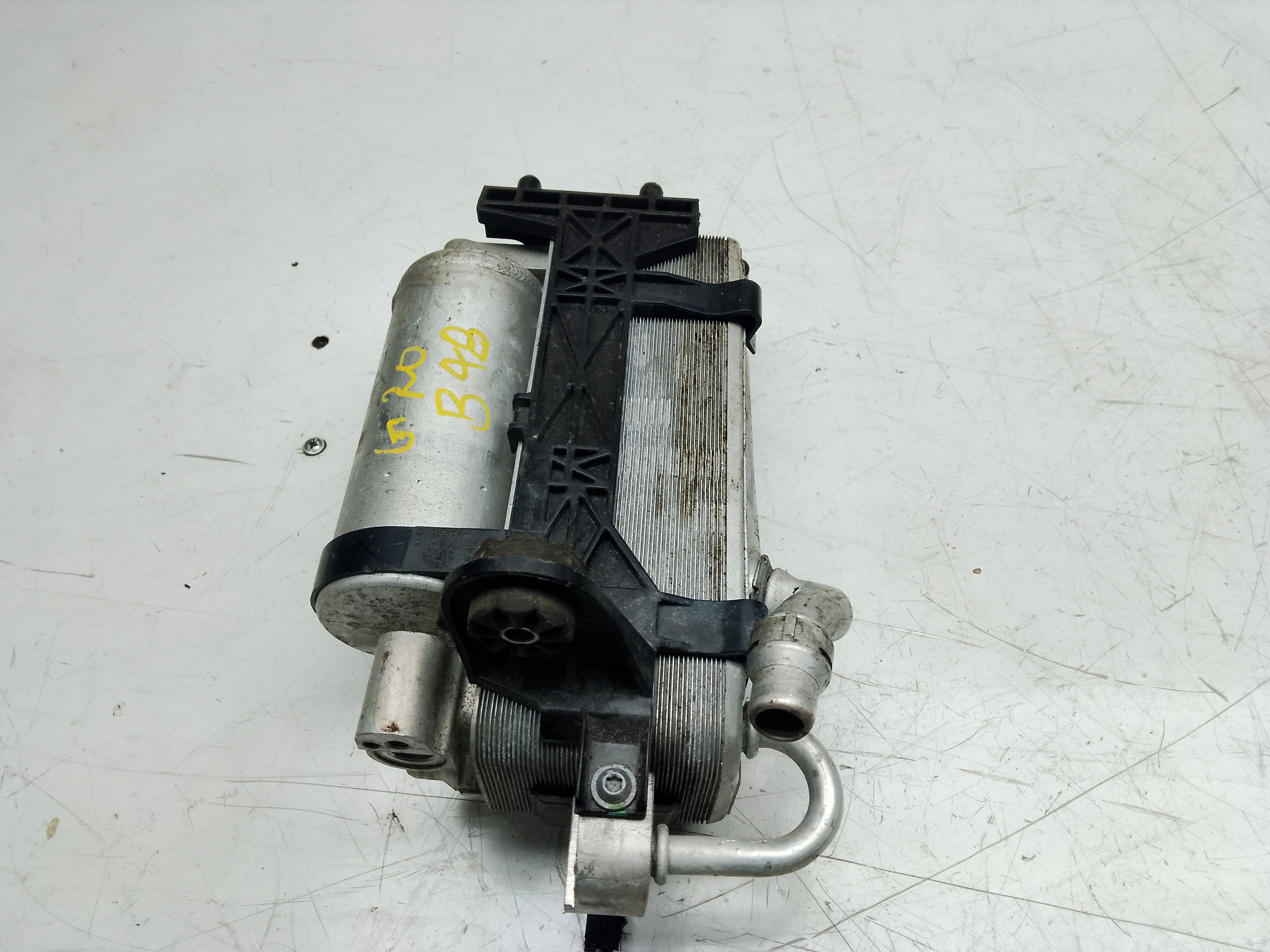 BMW 3 Series G20 G21 2019–24 Air Conditioning Condenser Dryer (T75620A)