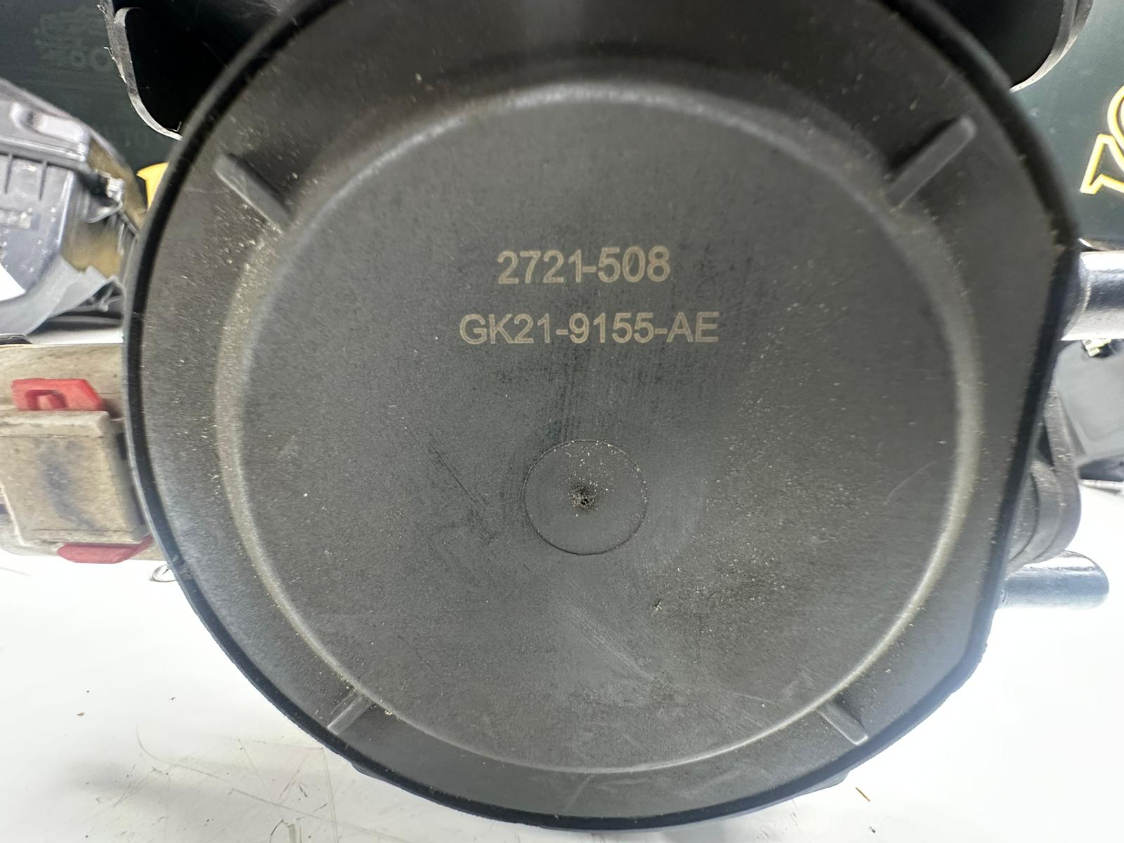 Ford Transit Custom MK8 2.0 EcoBlue Fuel Filter Housing 2018–2022 (GK21-9155-AE)