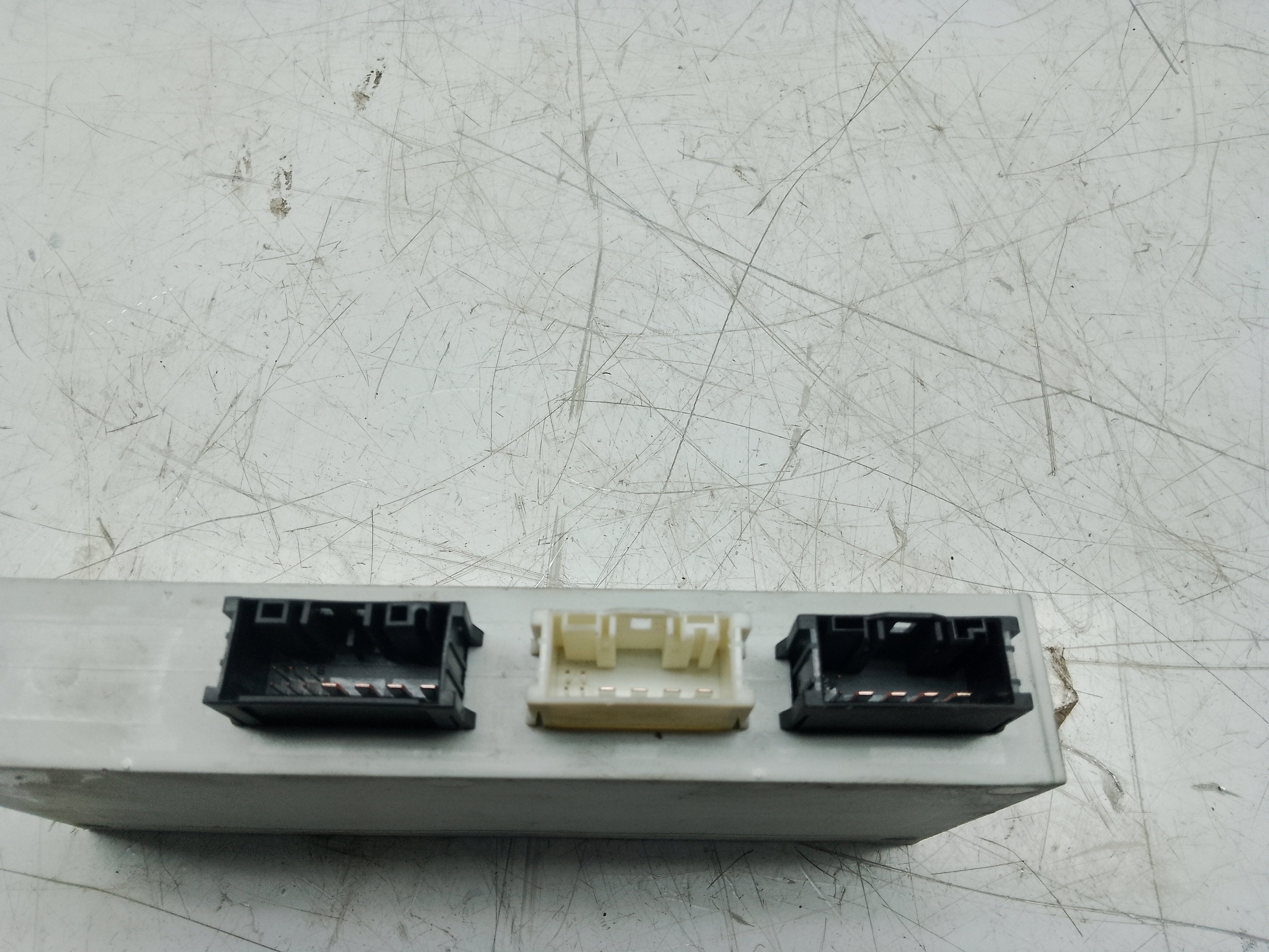 BMW Trunk Lid Module F31 F15 F16 F36 Control Unit Rear Tailgate Lift (7314798) (102135-10)