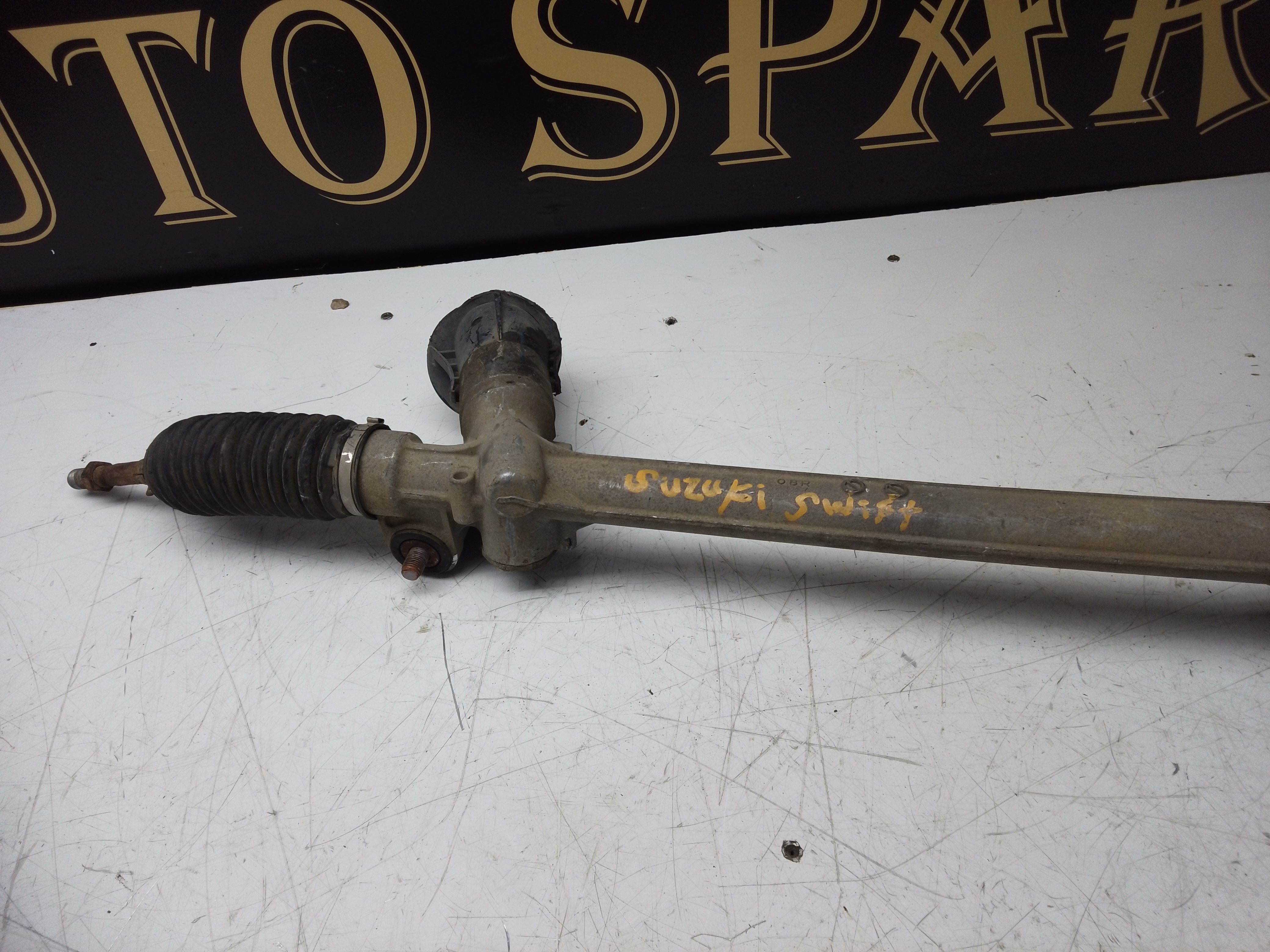 Suzuki Swift 2012–2017 Power Steering Rack (513-07241)