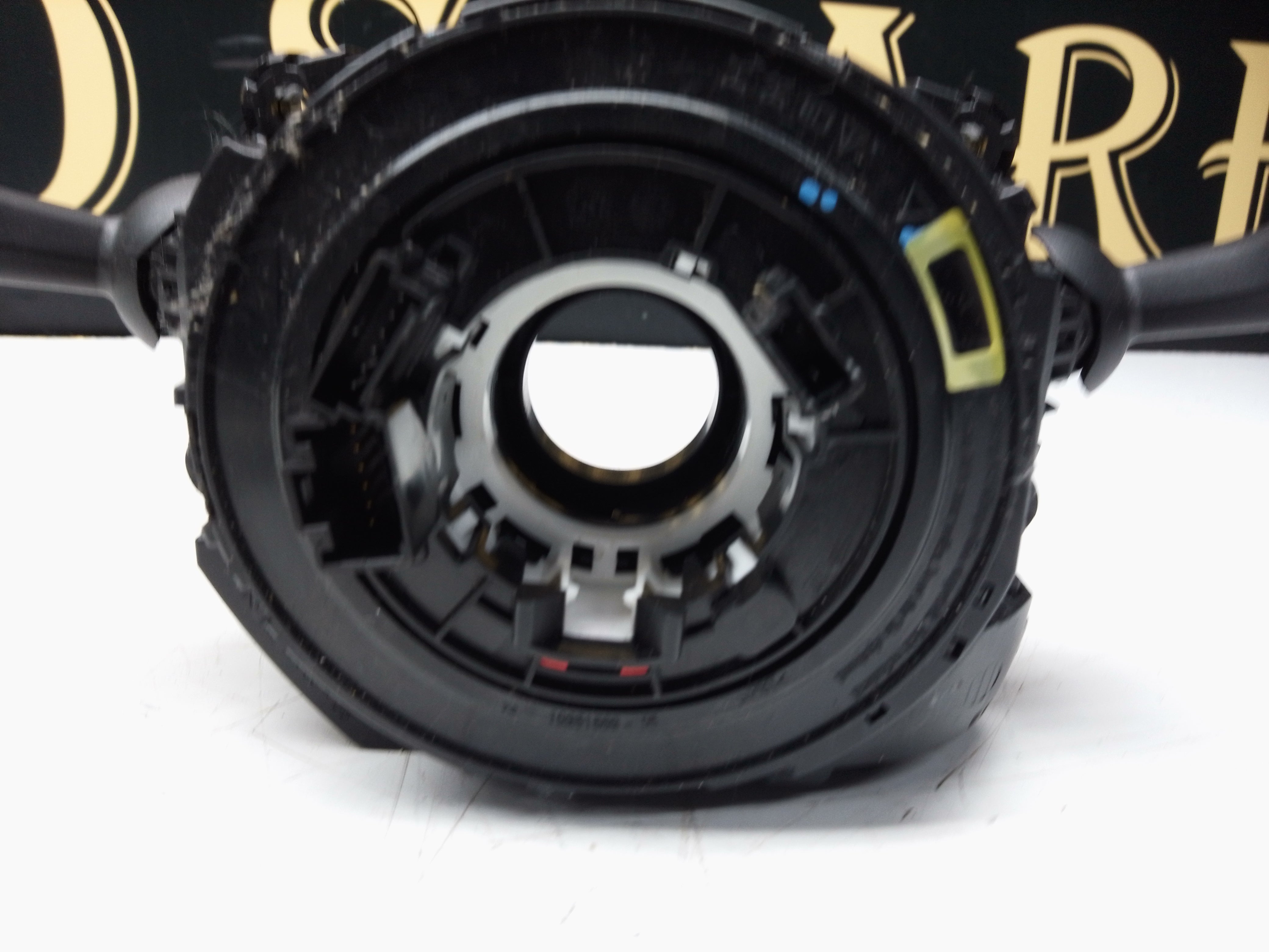 BMW F30, & F80 M3 Indicator Wiper Stalk / Squib (10133121-12)