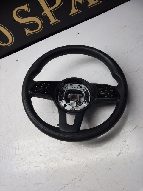 Mercedes Sprinter W907 2021 Multifunctional Steering Wheel (A9074600104)