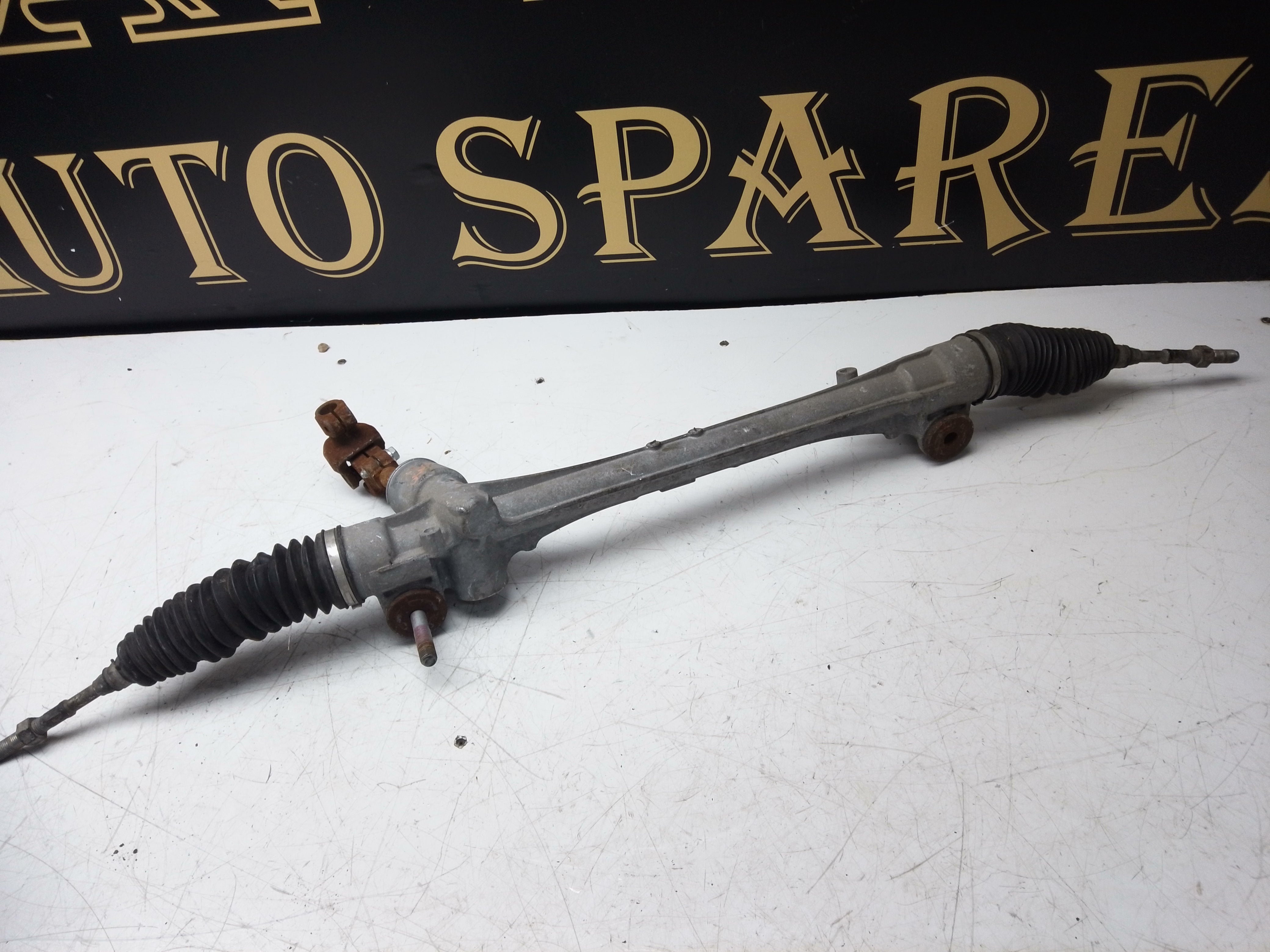 Toyota Aygo 2018 Steering Rack