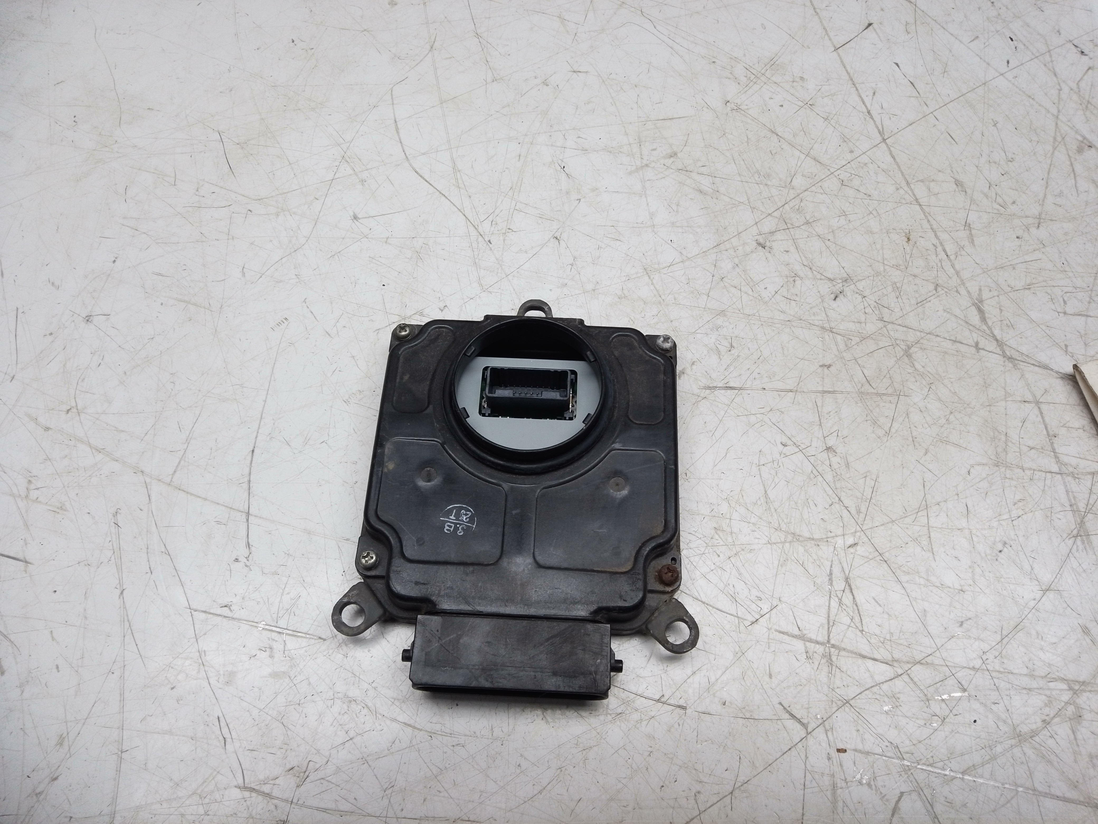 Toyota C-HR LED Headlight Driver Control Module Denso (143800-0550) (89908-F4050)