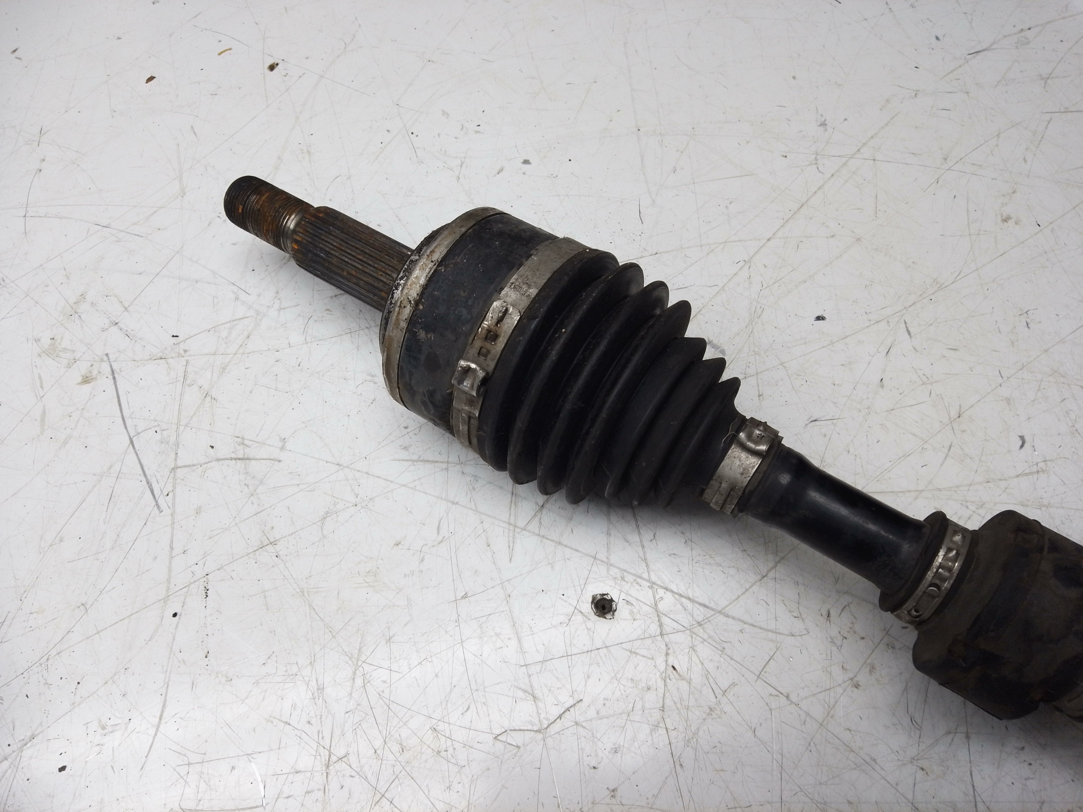 Toyota C-HR 2016-2023 Driveshaft N/S Left (43420-F4040)