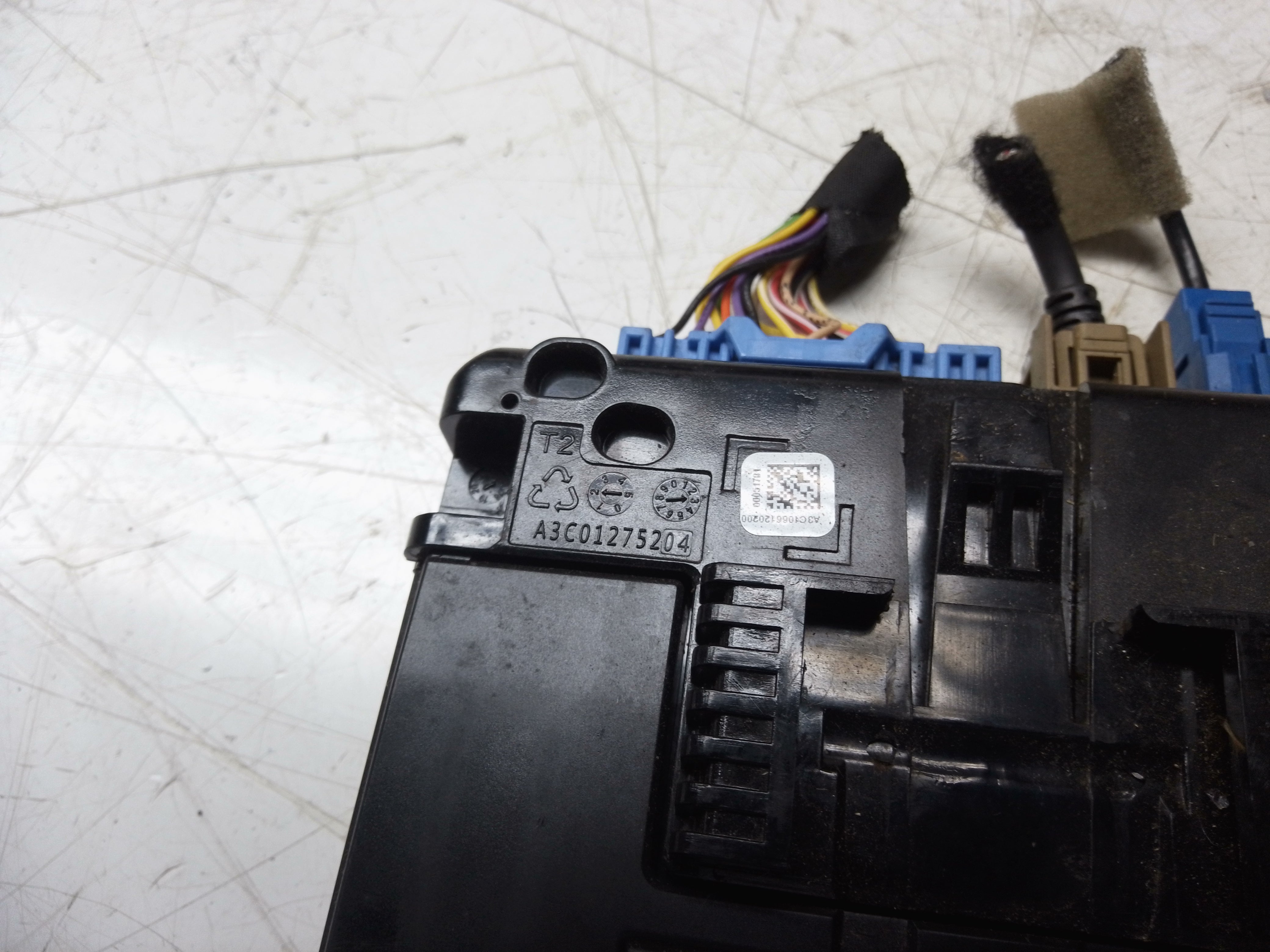 Nissan Juke 2021 Bluetooth Control Module (282756PD1A)