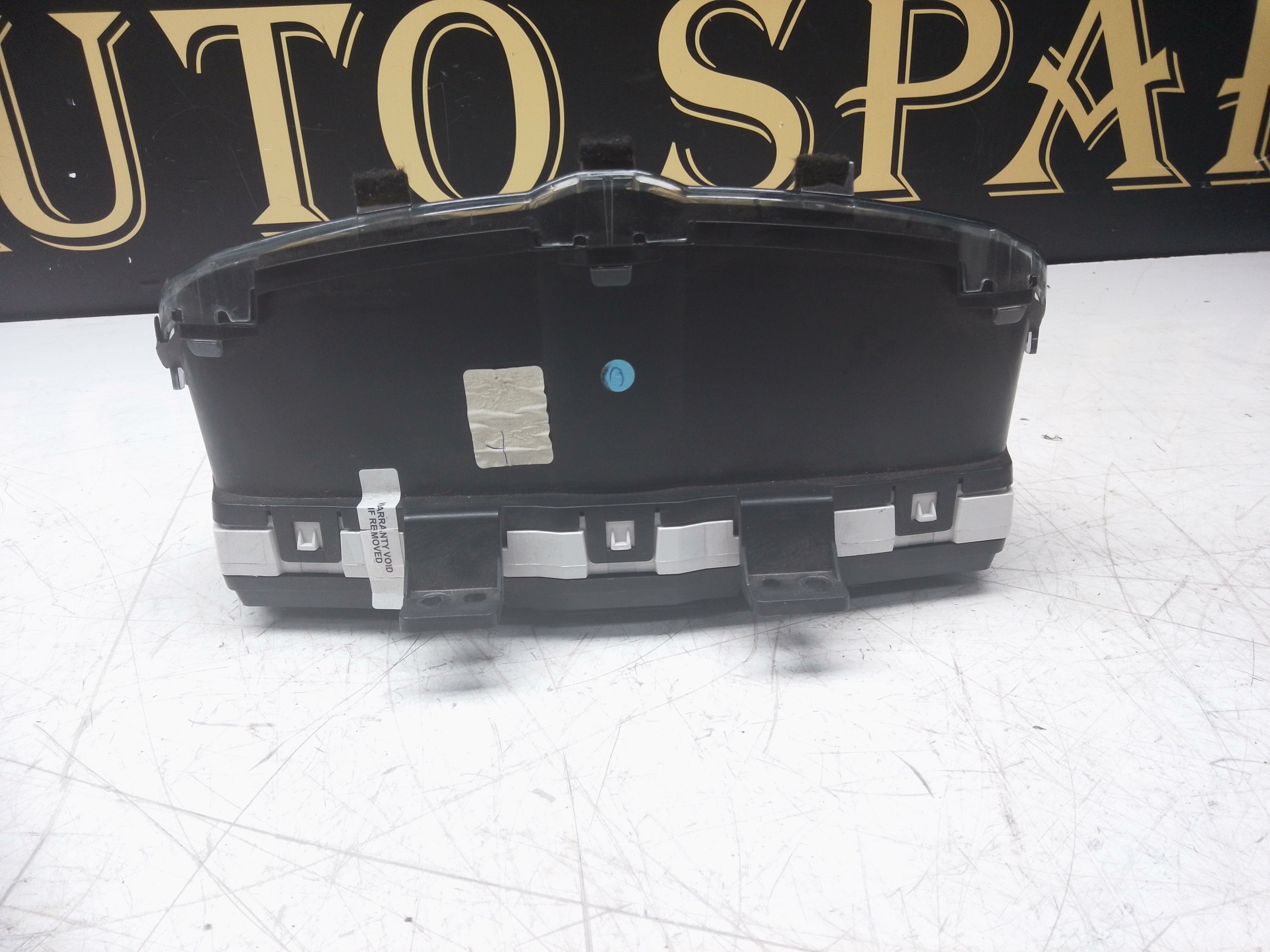 Hyundai i10 2013–19 Speedometer / Instrument Cluster (VPDHBF-10A855-A)