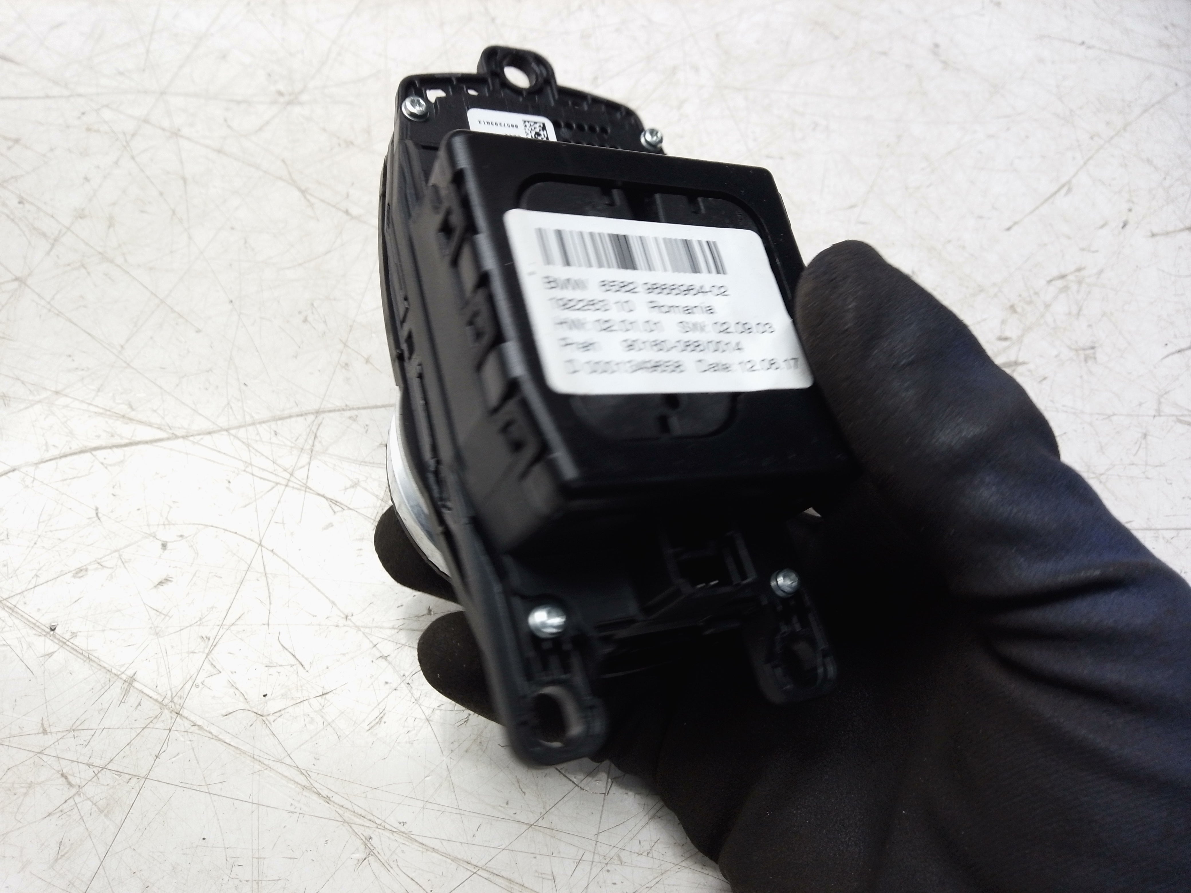 BMW 3 4 Series F30 F31 F32 F36 Complete NBT EVO HU System (8800147)