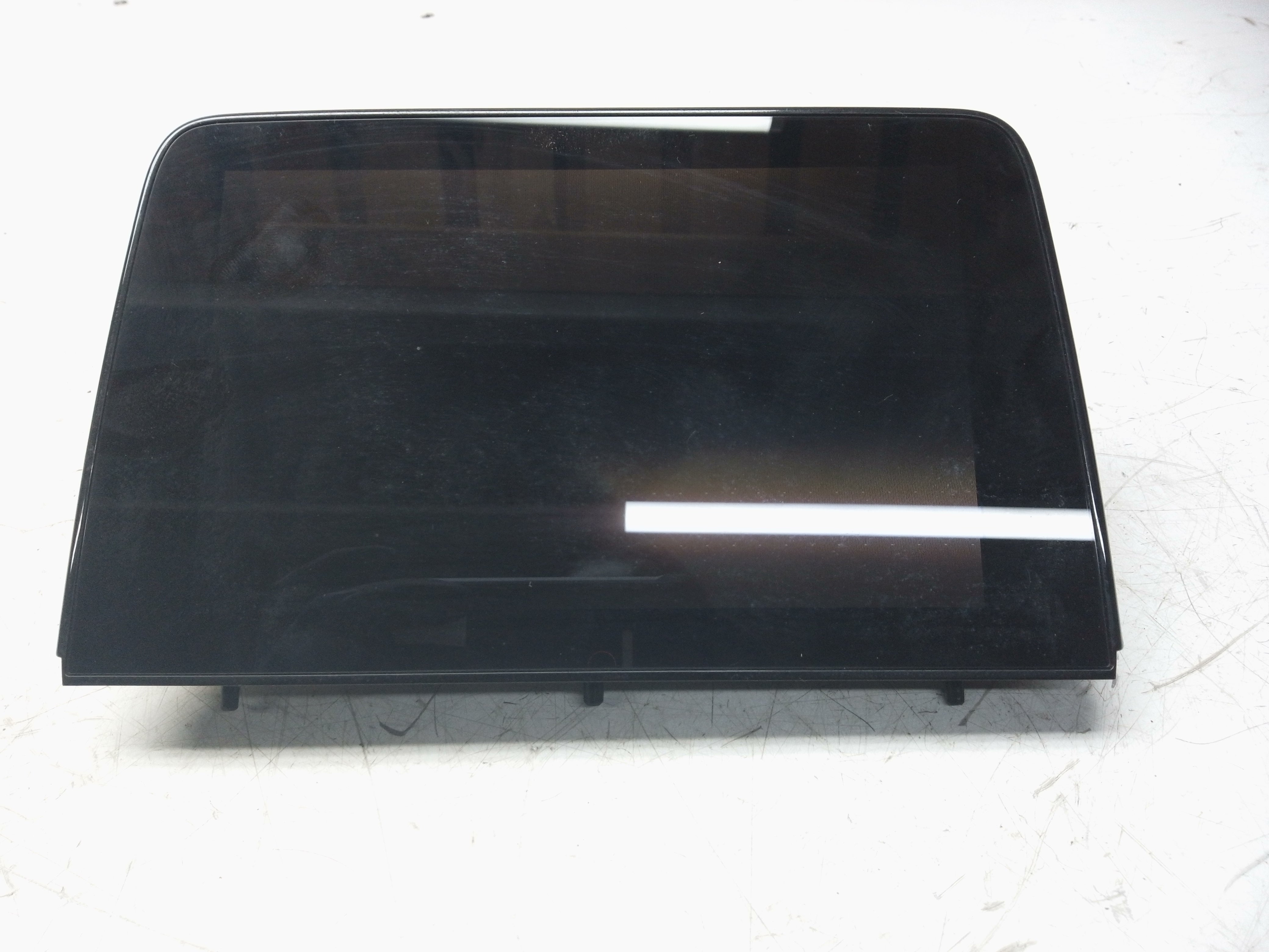 Ford Focus 2019 Touchscreen Sat Nav Display Screen (JX71-18B955-F)