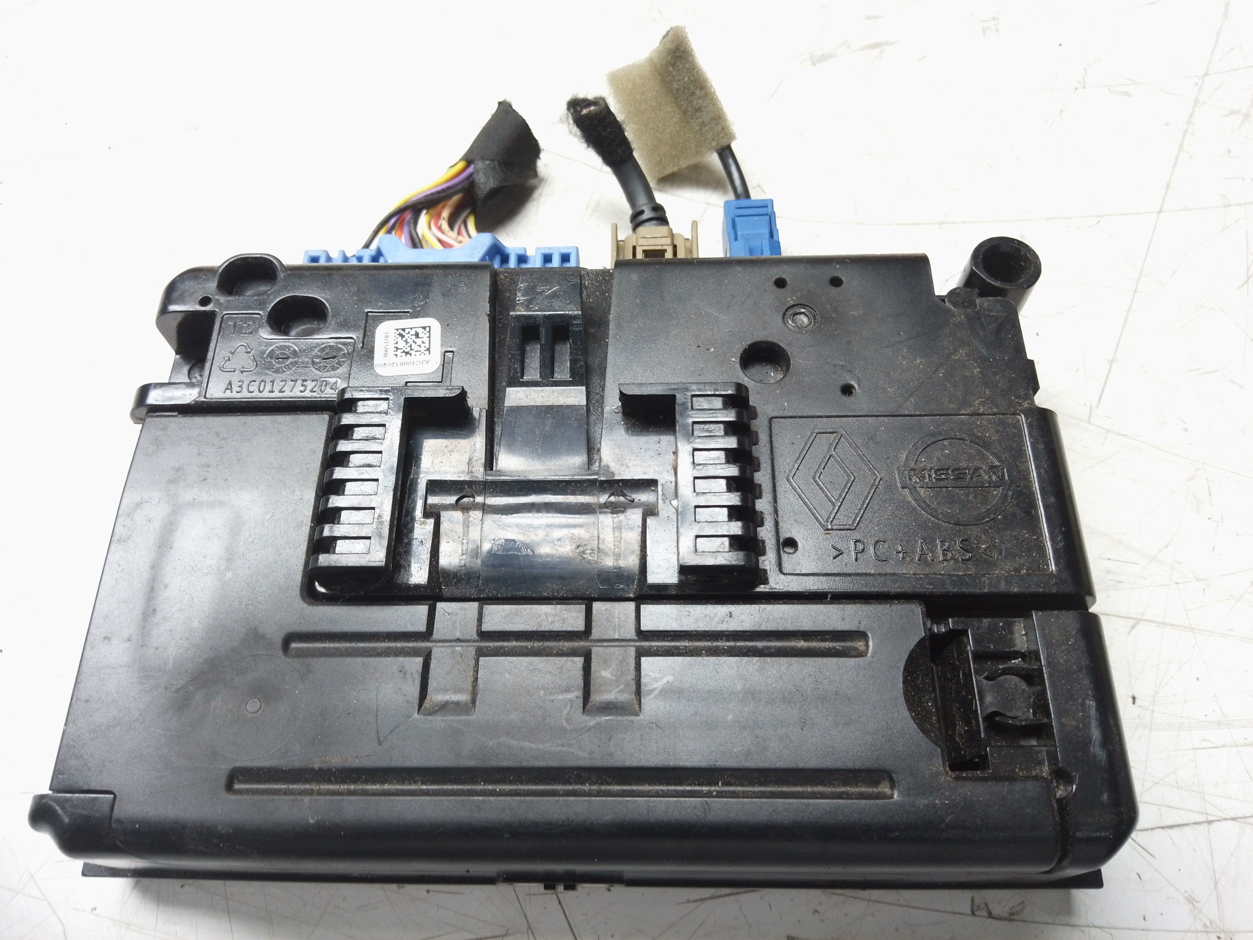 Nissan Juke 2021 Bluetooth Control Module (282756PD1A)