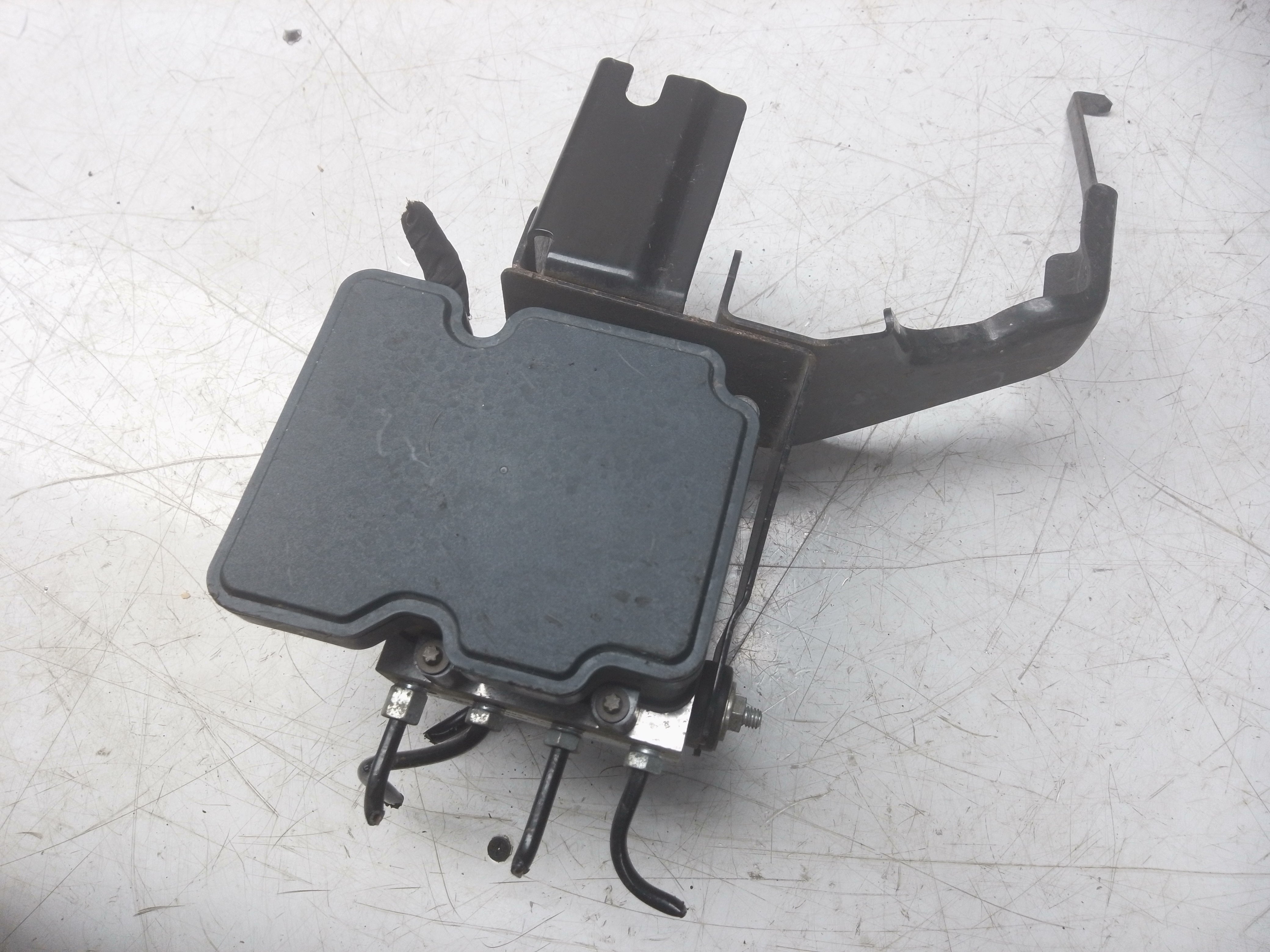 Nissan Micra ABS Pump Control Module ECU (47660-5FA0A)