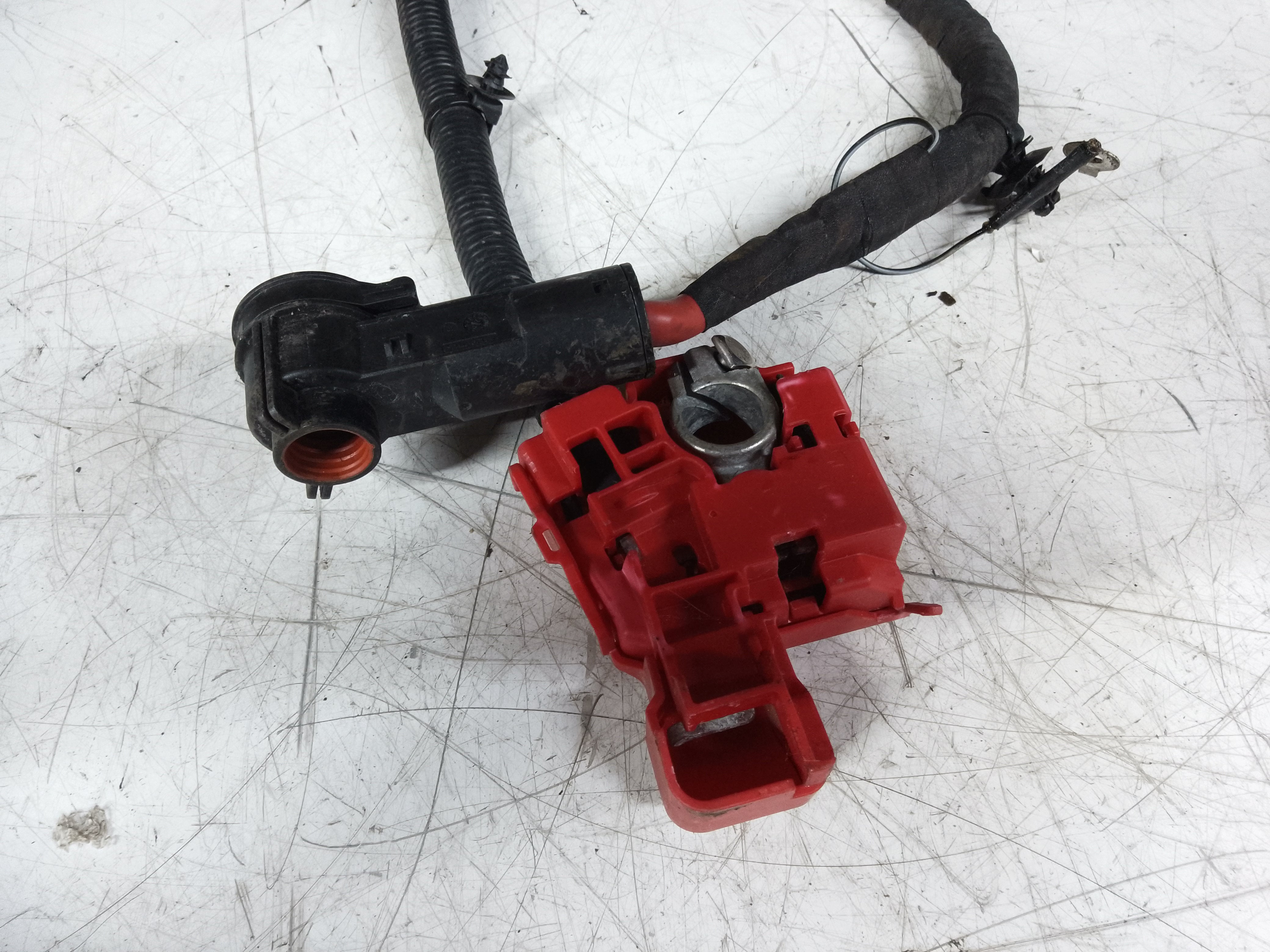 Ford Fiesta 2022 active Fuse Box OEM (L1BT-14D068-JAD)