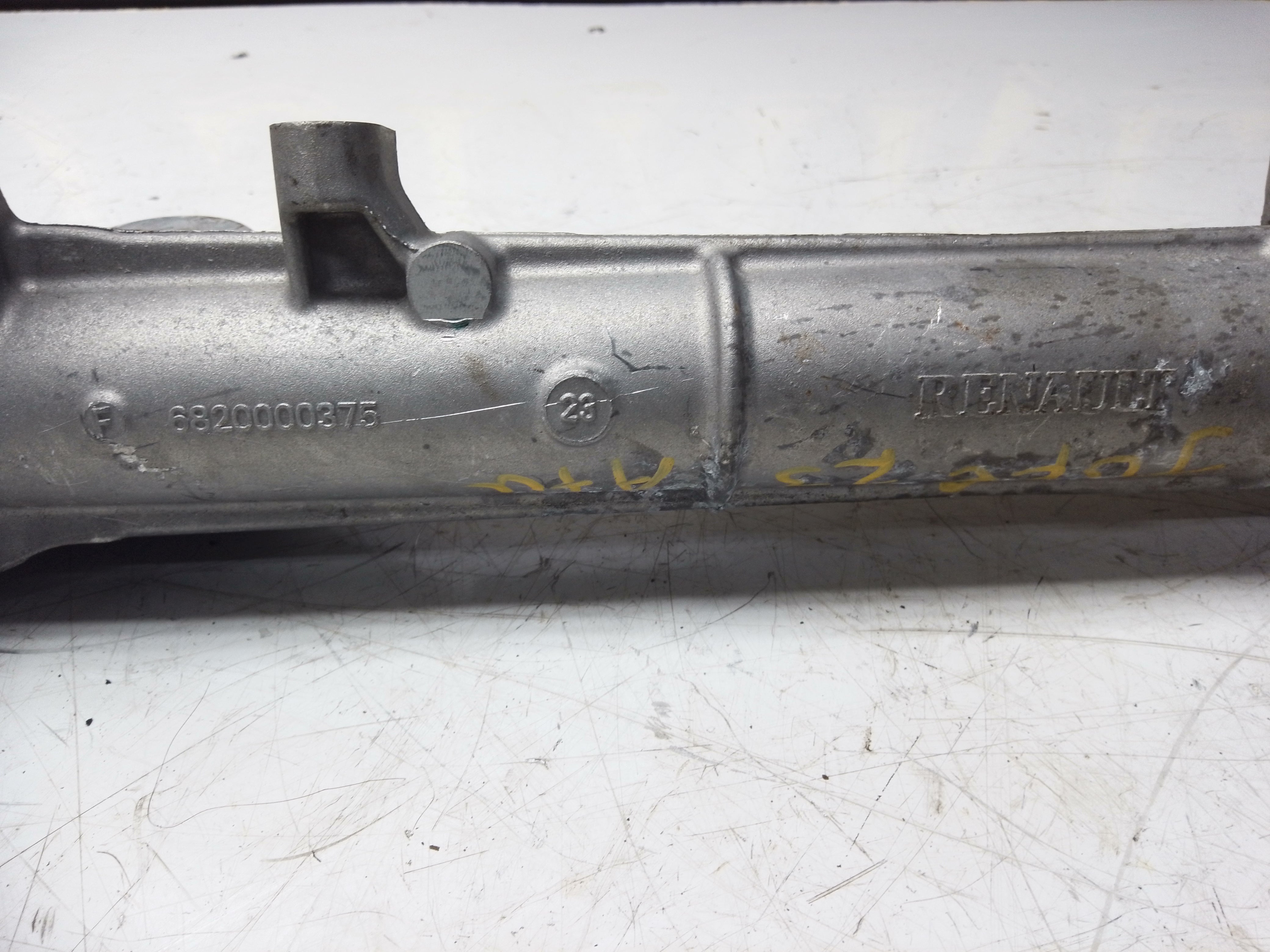 Nissan Juke F16 2023 Steering Rack (6900004023B)