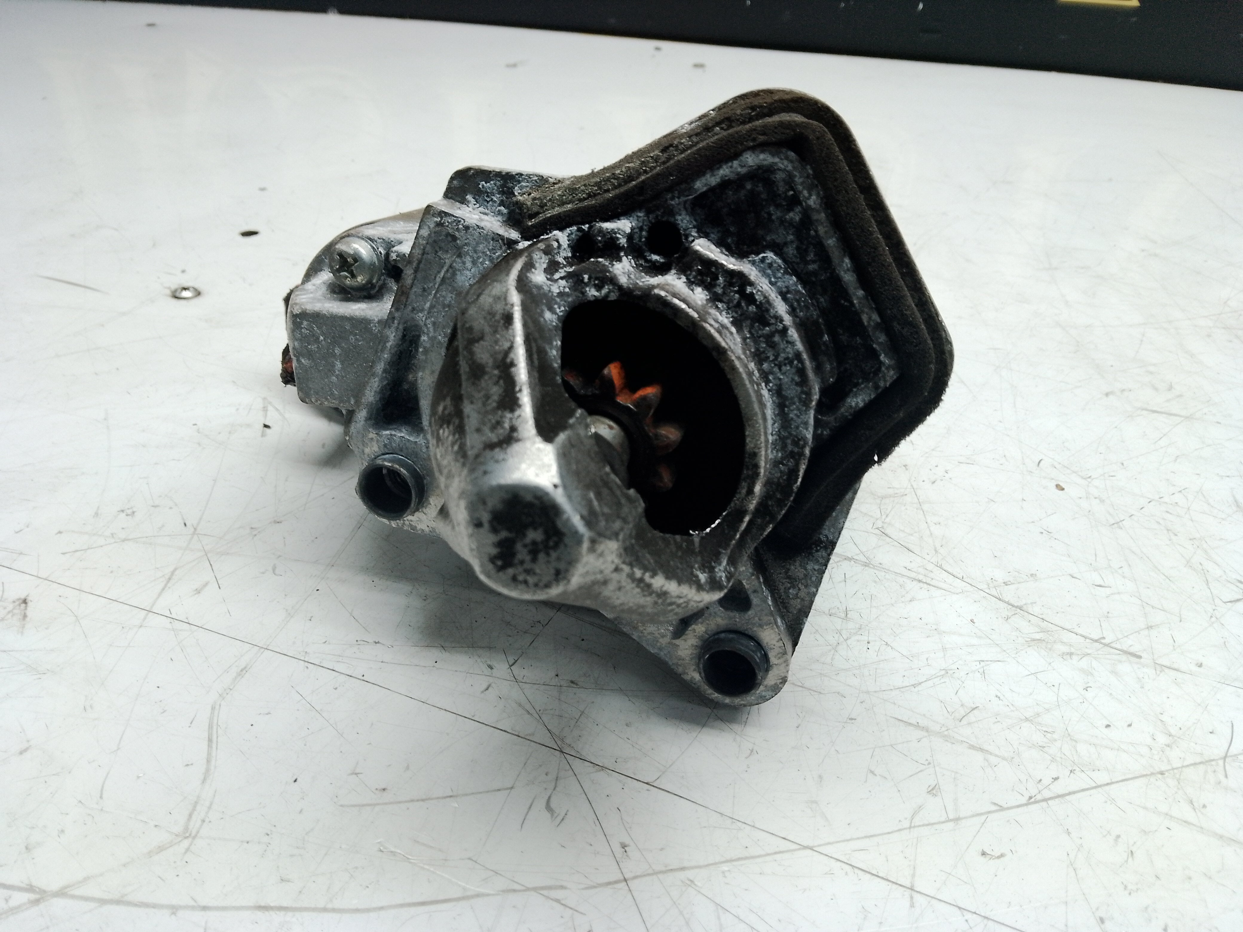 Nissan Note 2013–2017 Starter Motor (233001HC1C)