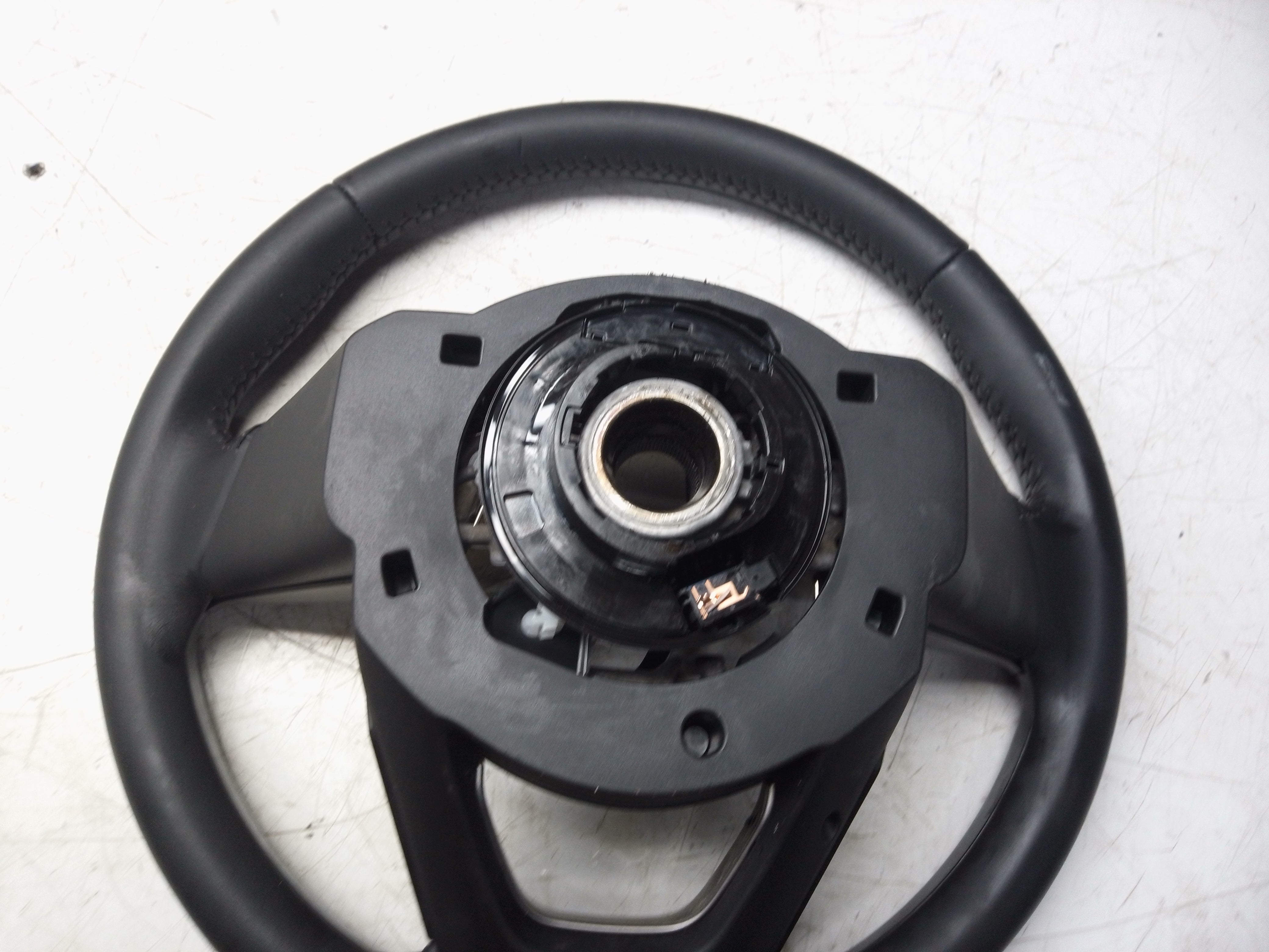 Toyota Yaris 2022 Steering Wheel (45100K01)