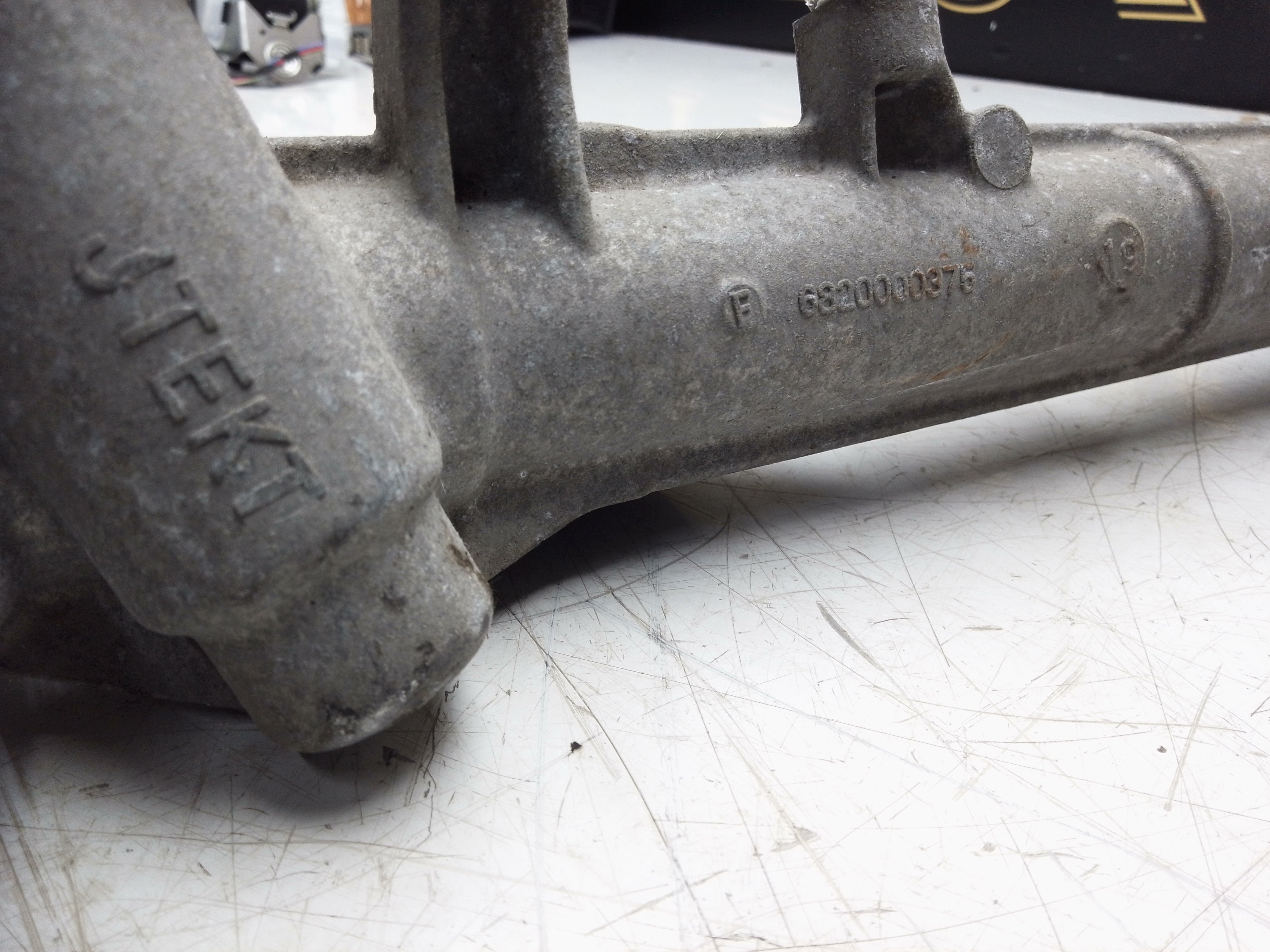 Nissan Juke F16 2024 Steering Rack (6900004023-B)