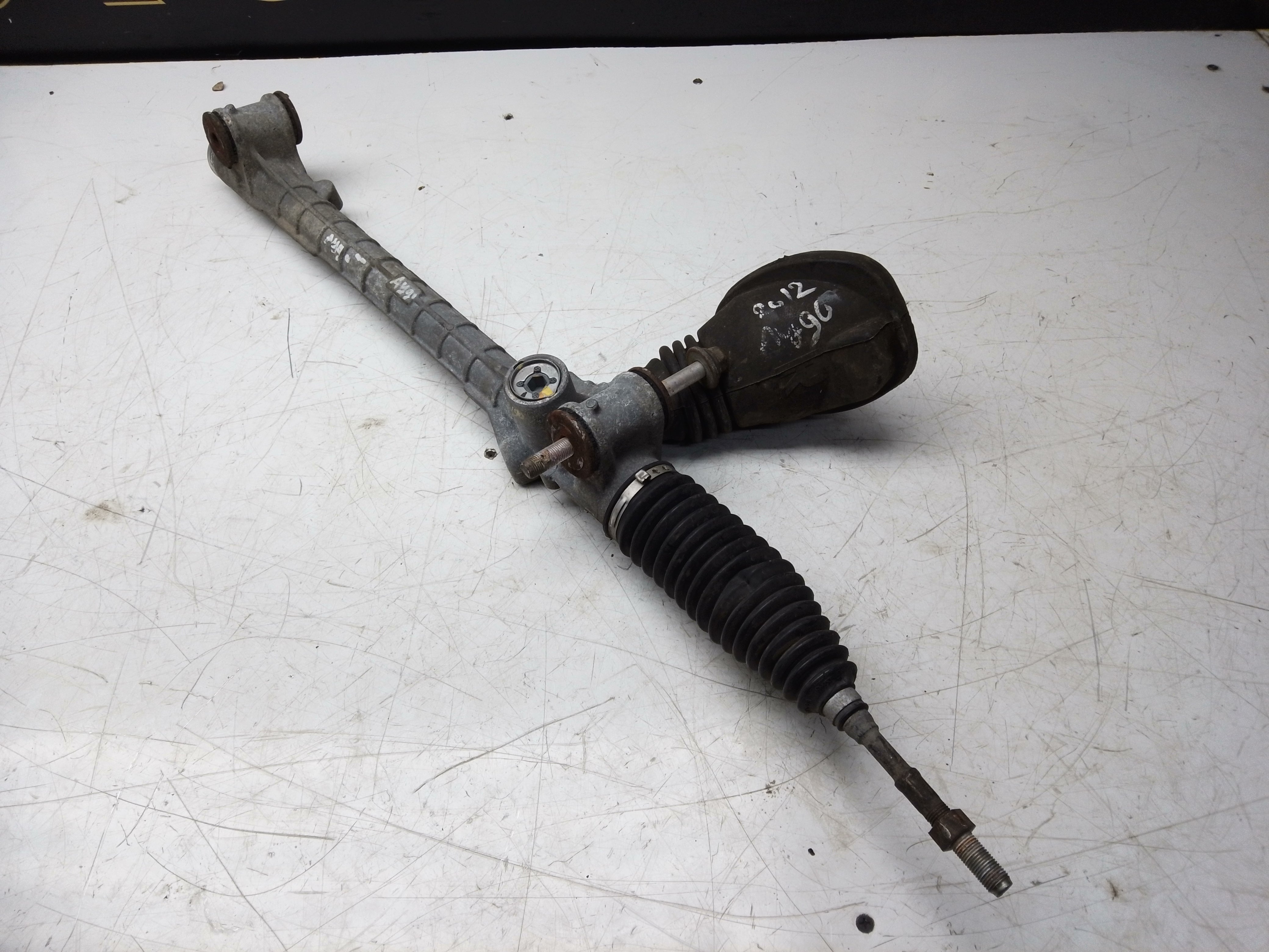 Toyota Aygo 2008–2012 Steering Rack