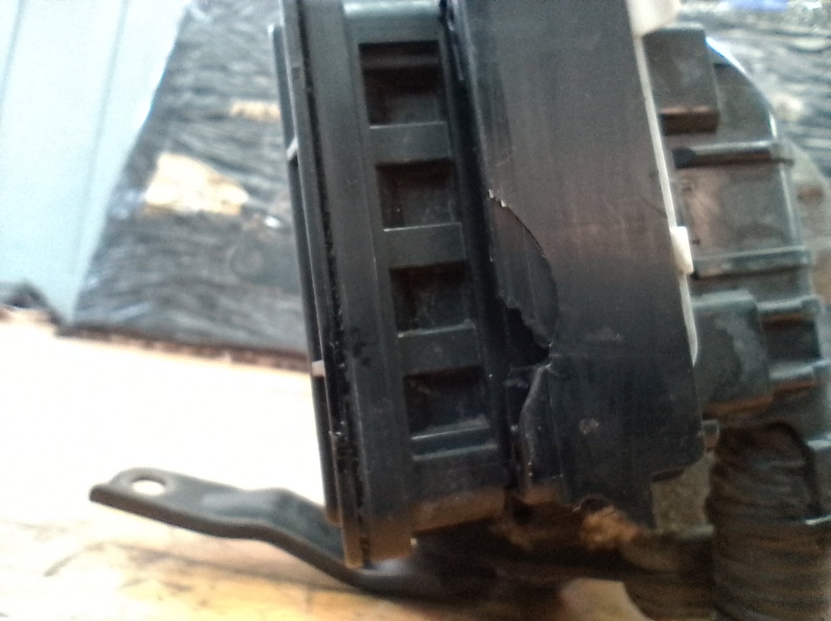 Honda Jazz 2009–2015 ABS Pump Modulator (TF0G5)