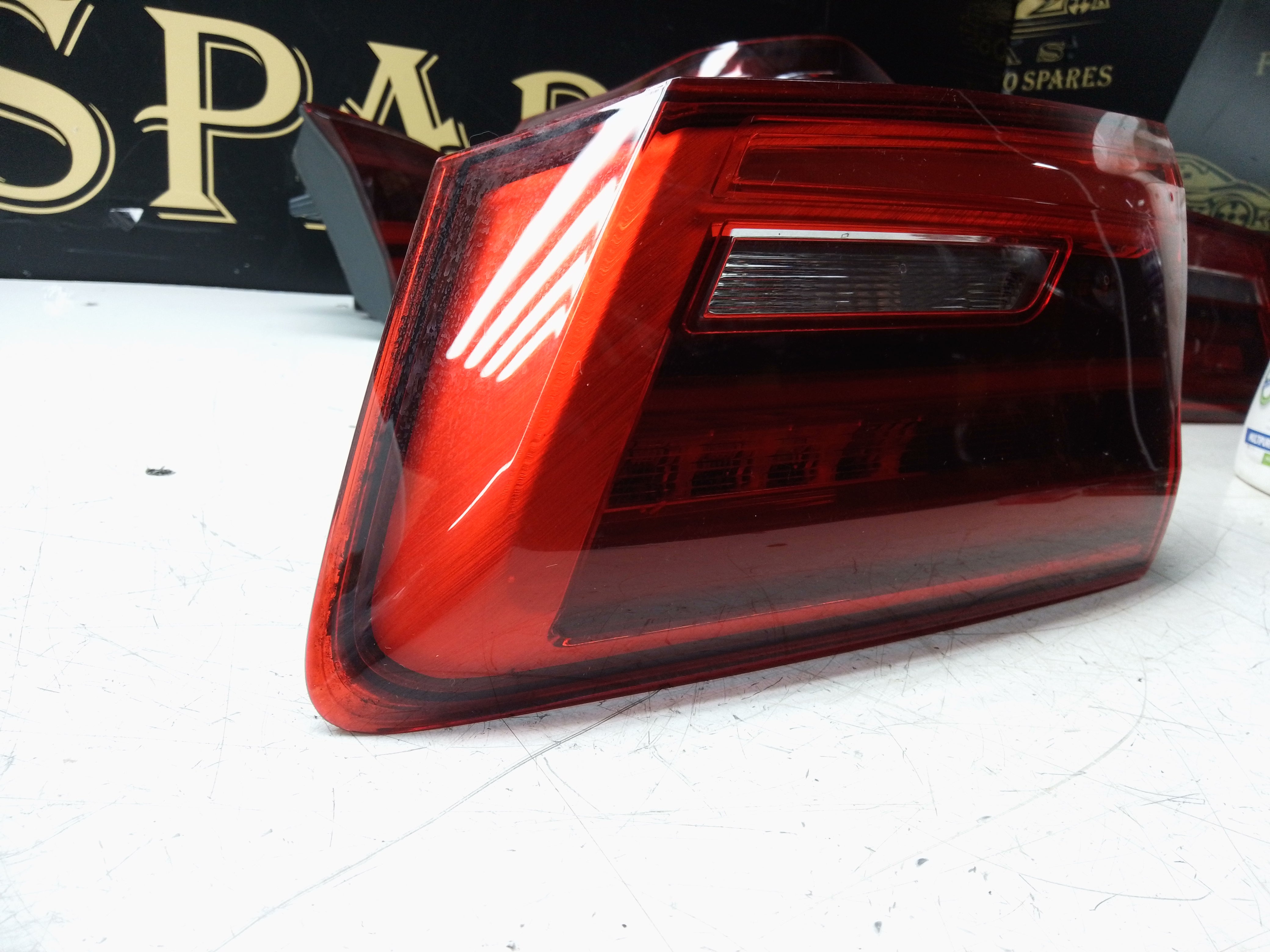 BMW 5 Series G30 M Sport Left Side Rear Inner Boot Light 630251 – 2017–2023