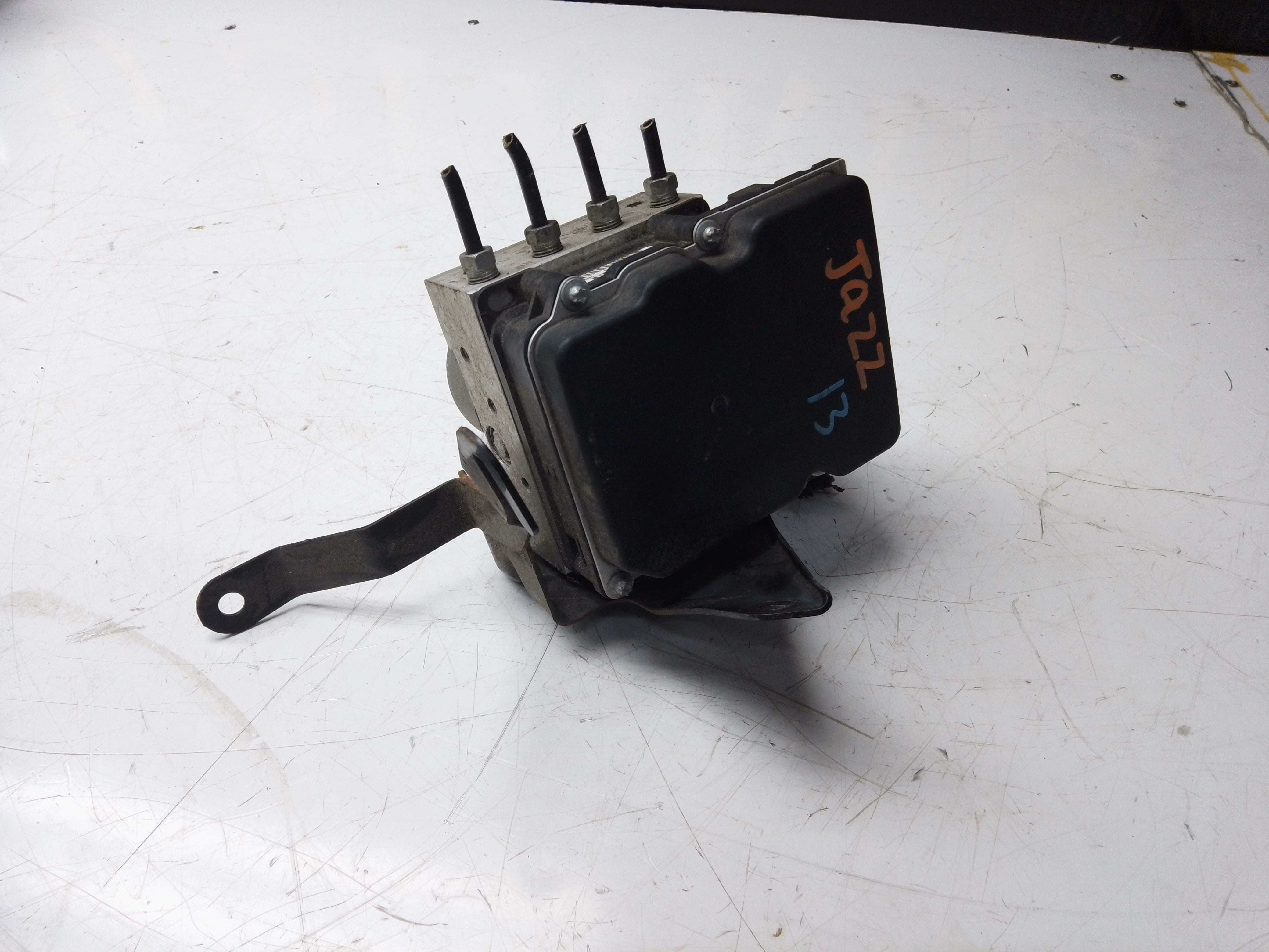 Honda Jazz ABS Pump ECU Unit (57110-TF3-G820-M2) (0265251863)