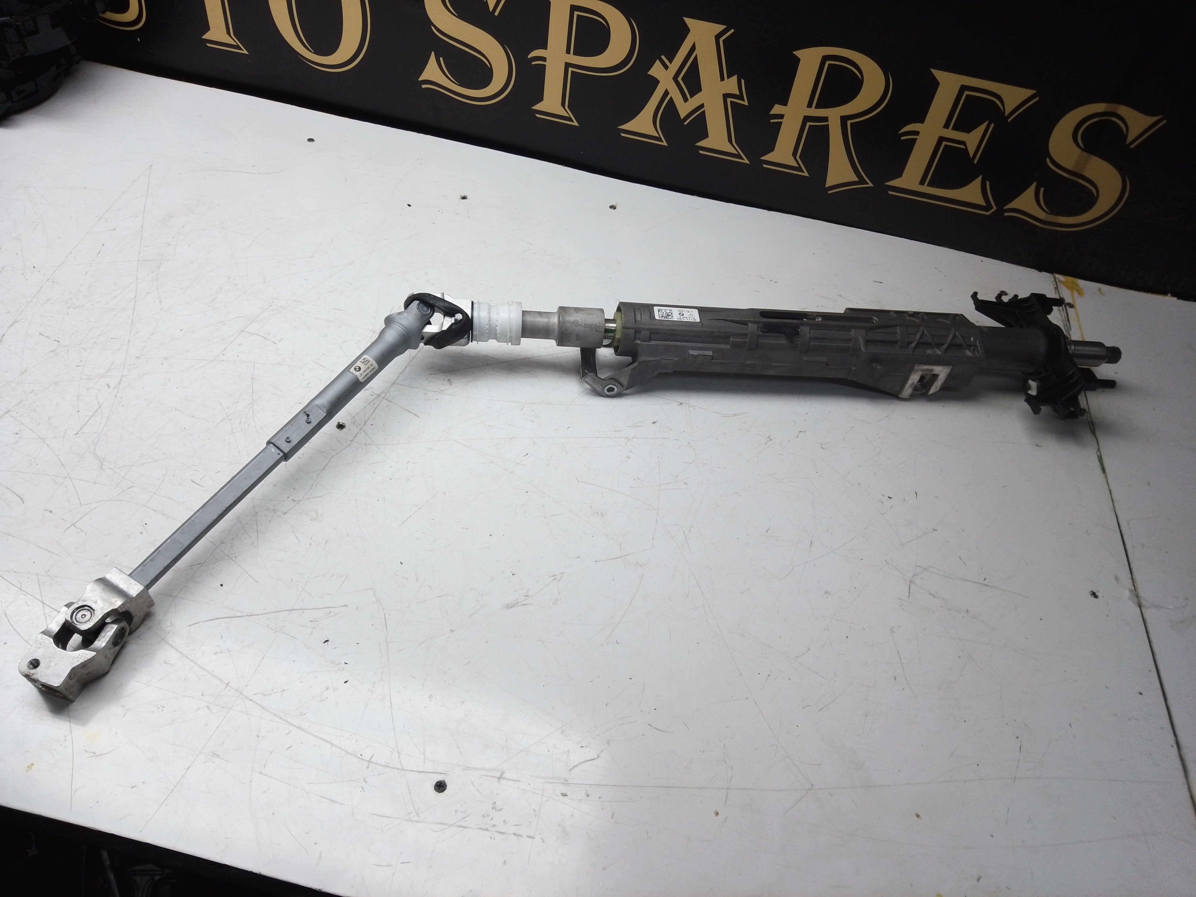 BMW 3 Series G20 G21 Steering Column (6896187 04)