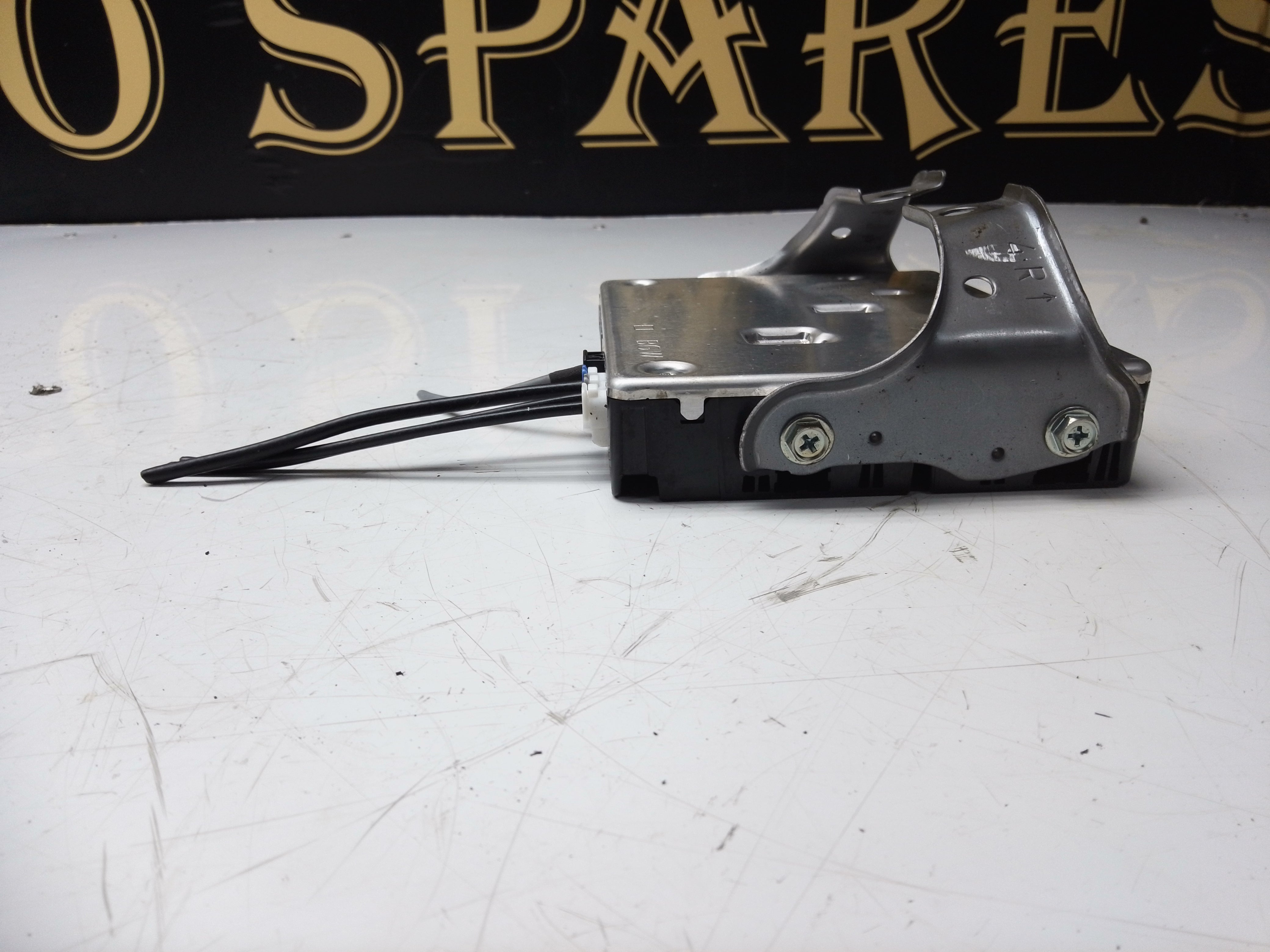 Toyota Corolla 2022 Hybrid Control Module (86740-02210) (86741-02190)