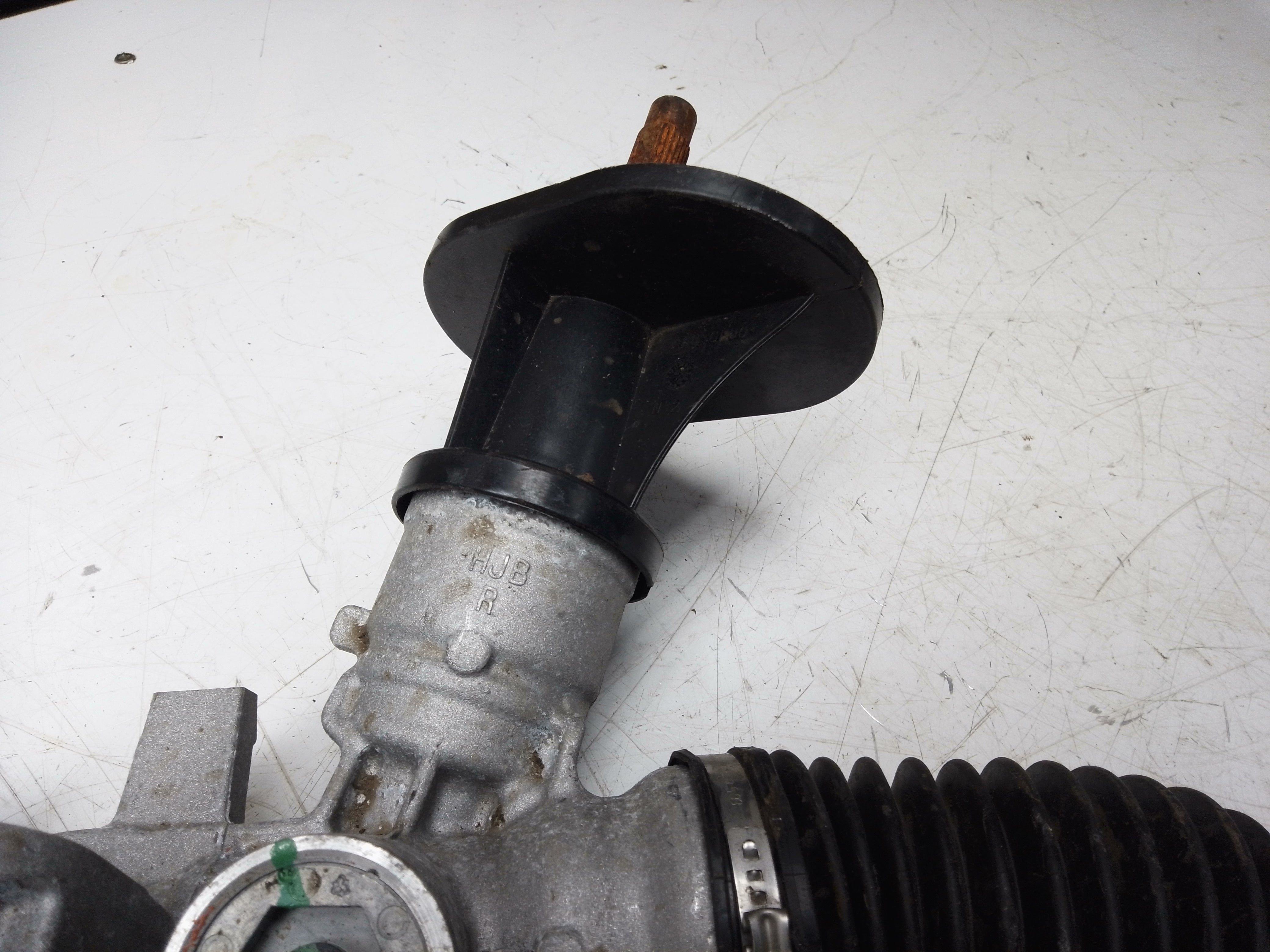 Nissan Juke F16 Steering Rack 2024 (6900004023-B)