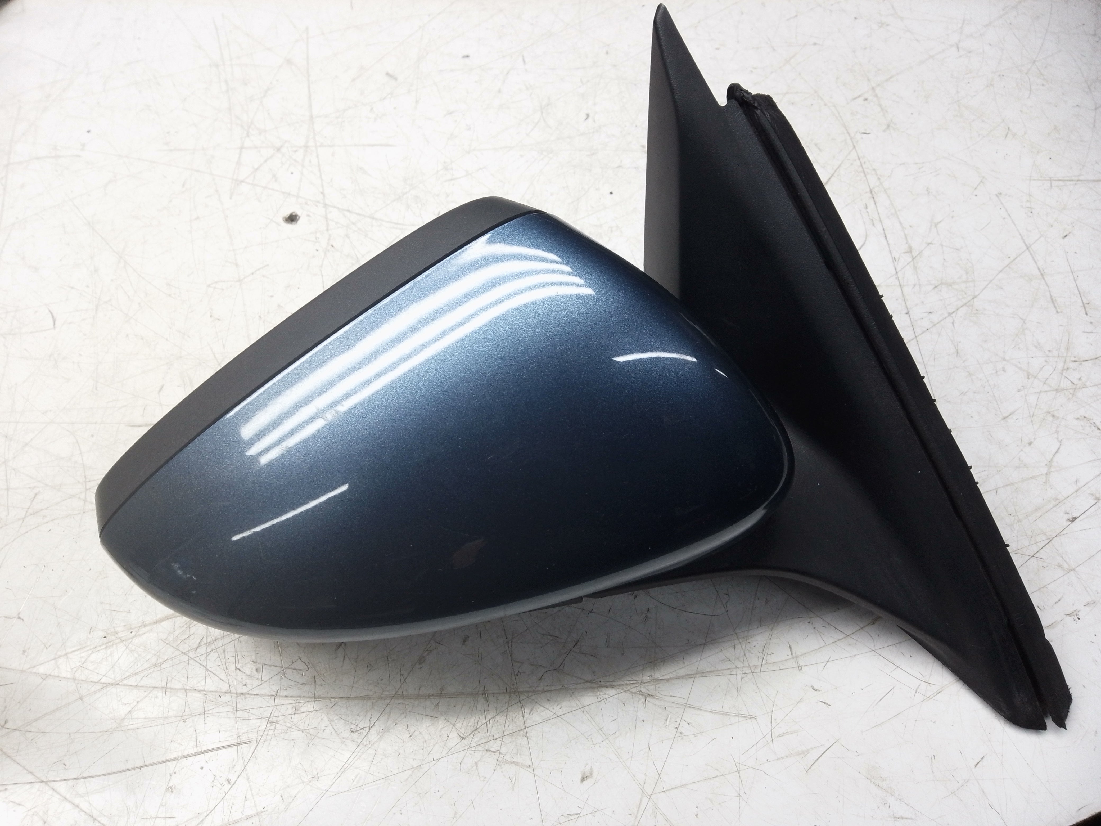 Ford Focus Berlina 2018–2021 Right Wing Mirror (212876440)