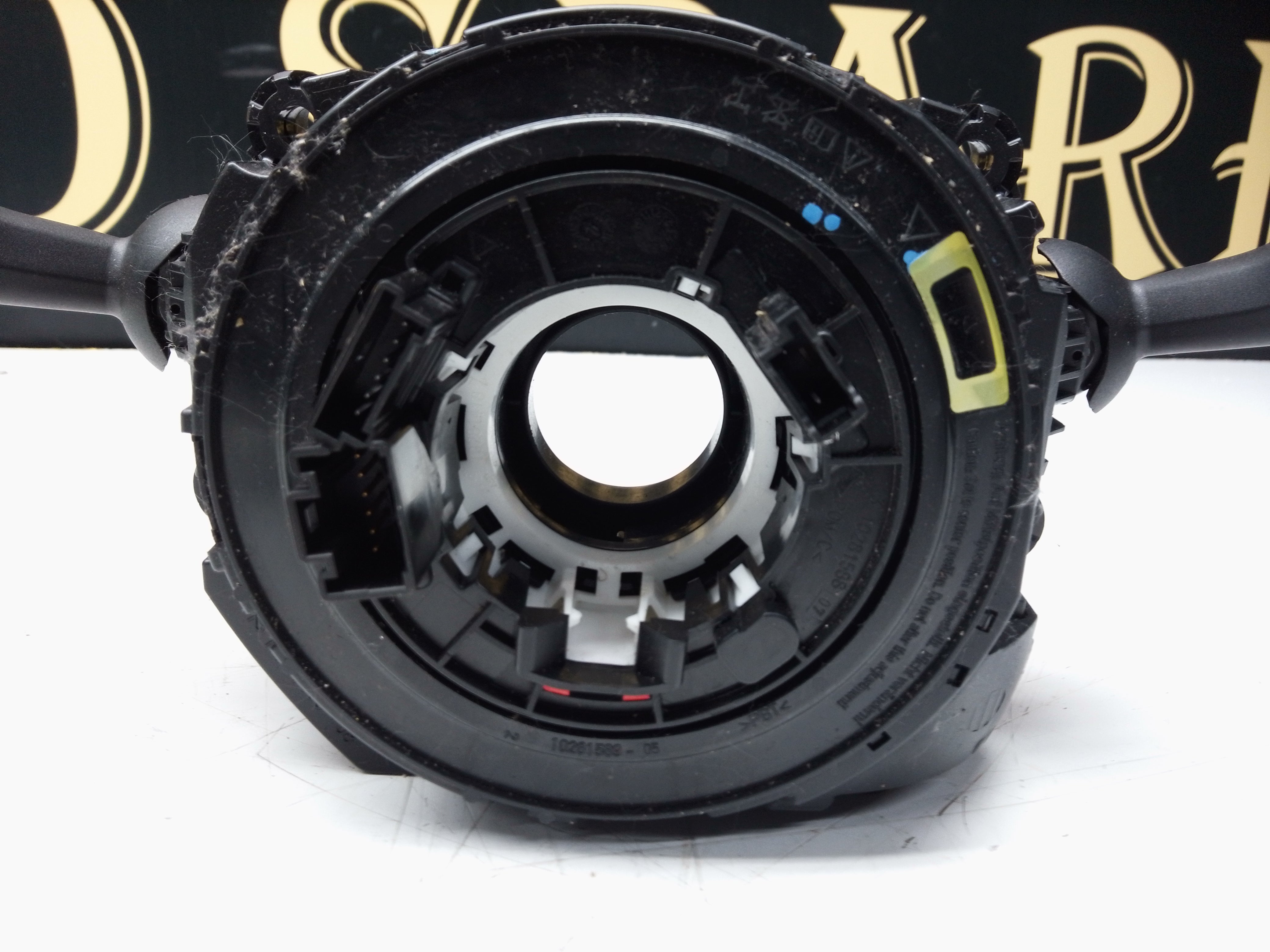 BMW F30, & F80 M3 Indicator Wiper Stalk / Squib (10133121-12)