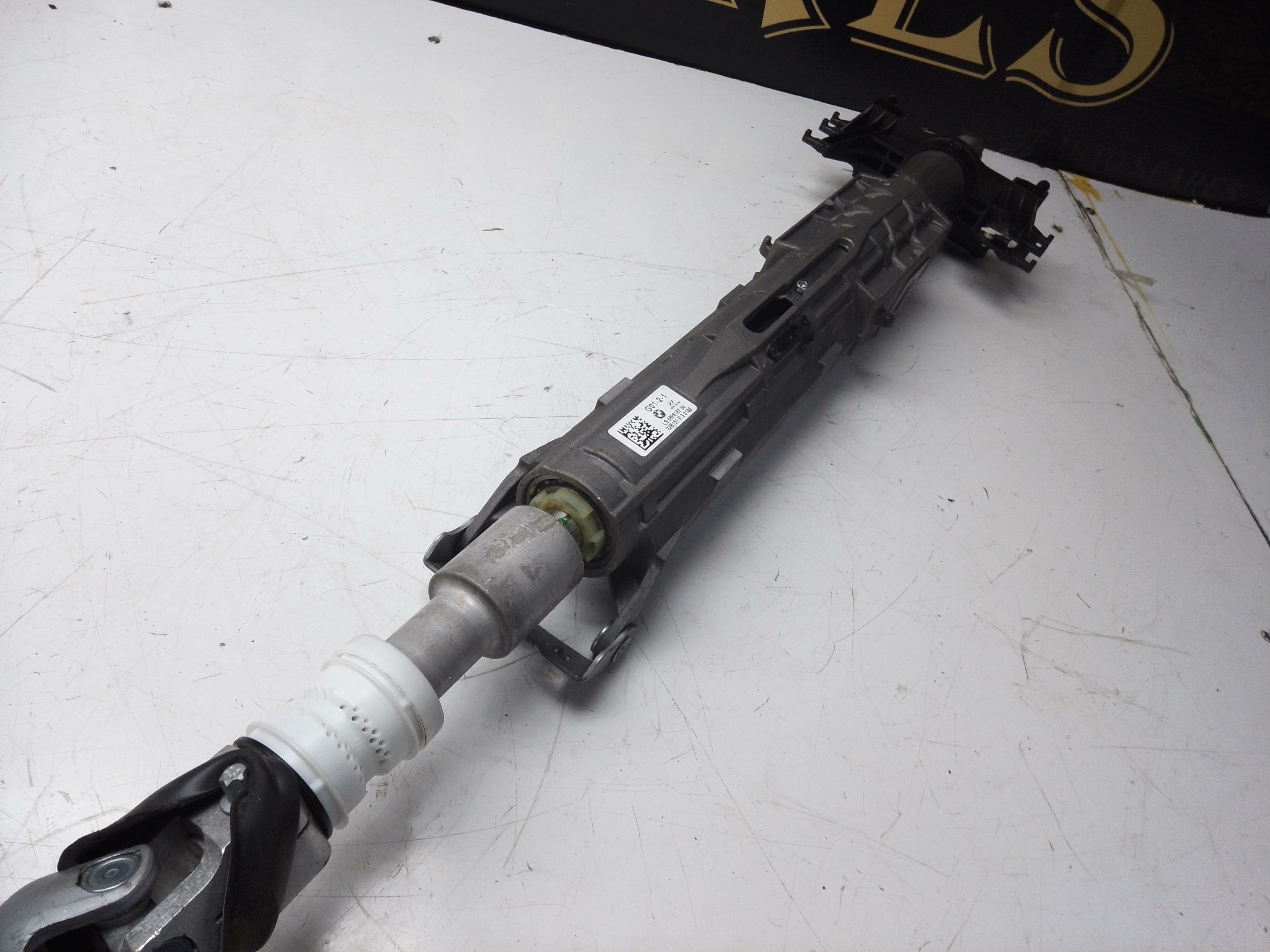 BMW 3 Series G20 G21 Steering Column (6896187 04)